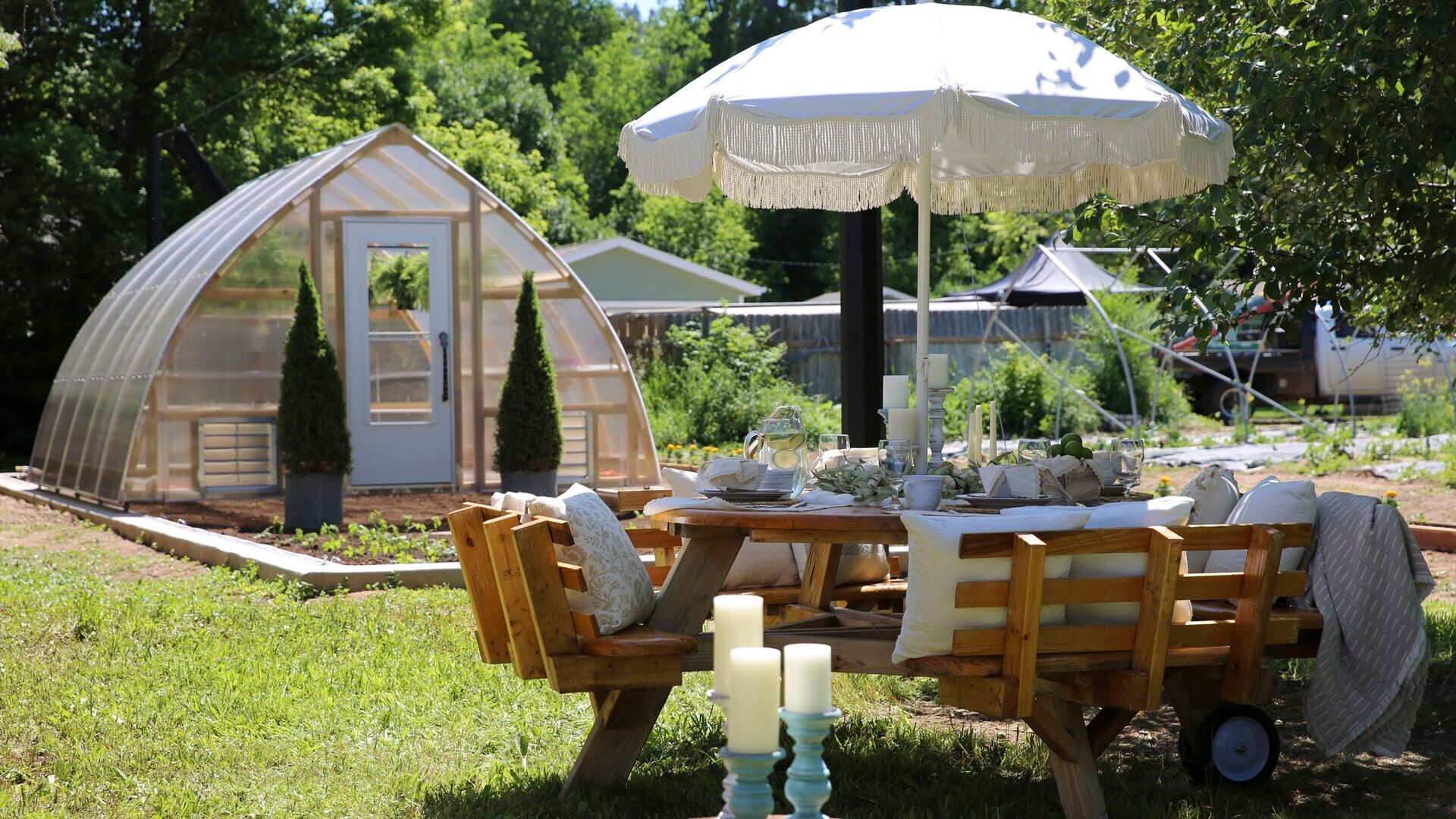 Cappie's Family Business