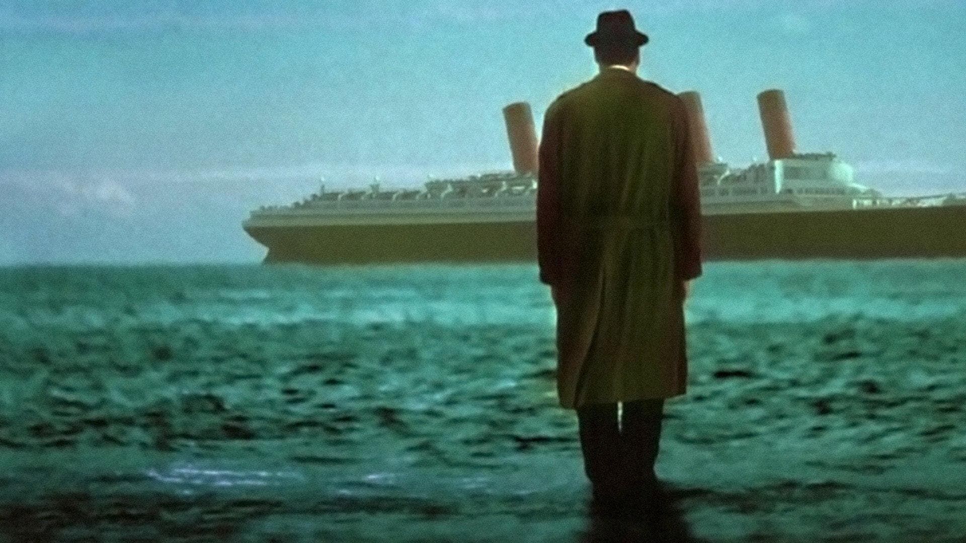 Die Legende vom Ozeanpianisten