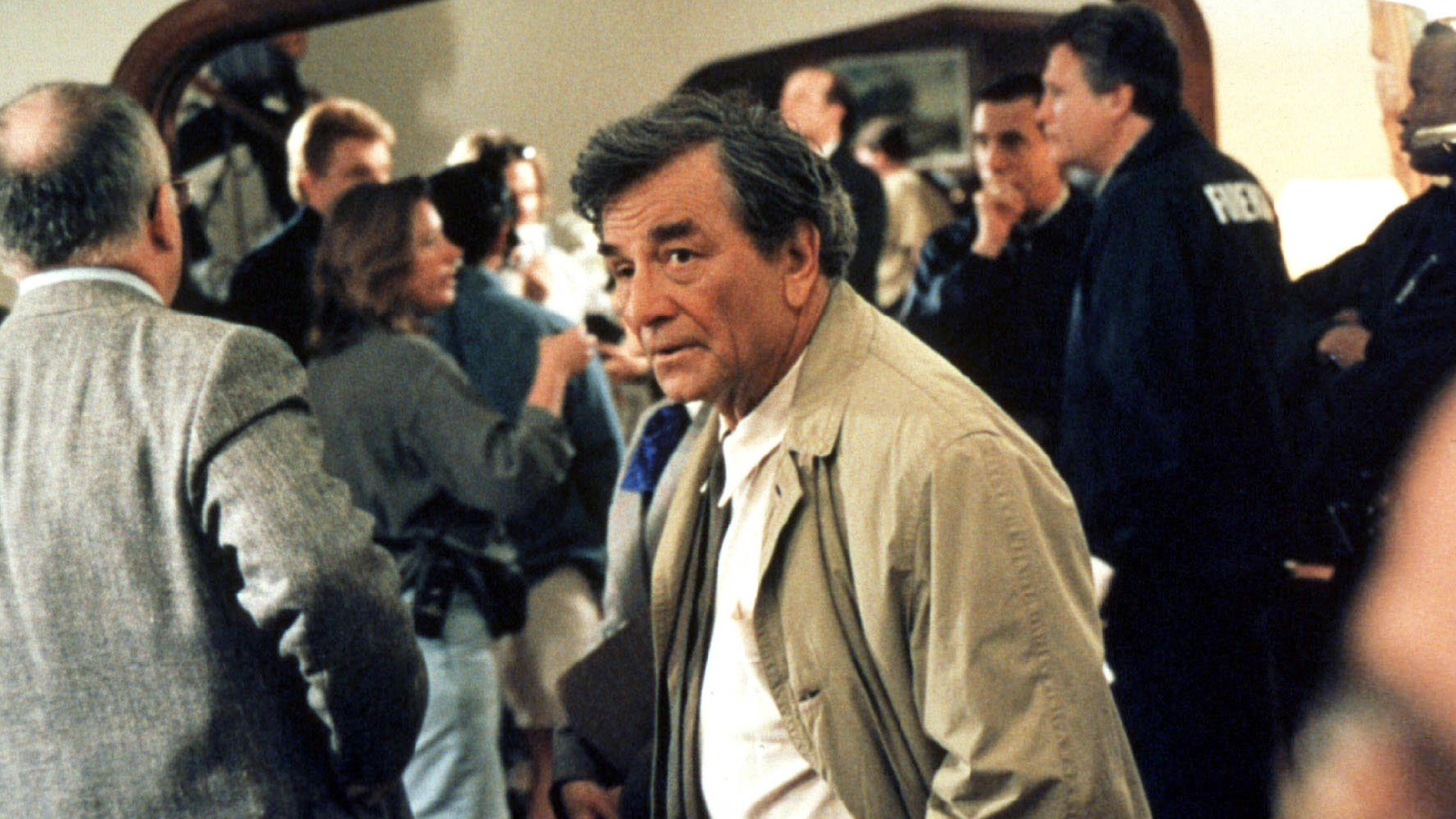 Columbo