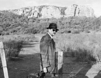 La Disparition de Josef Mengele