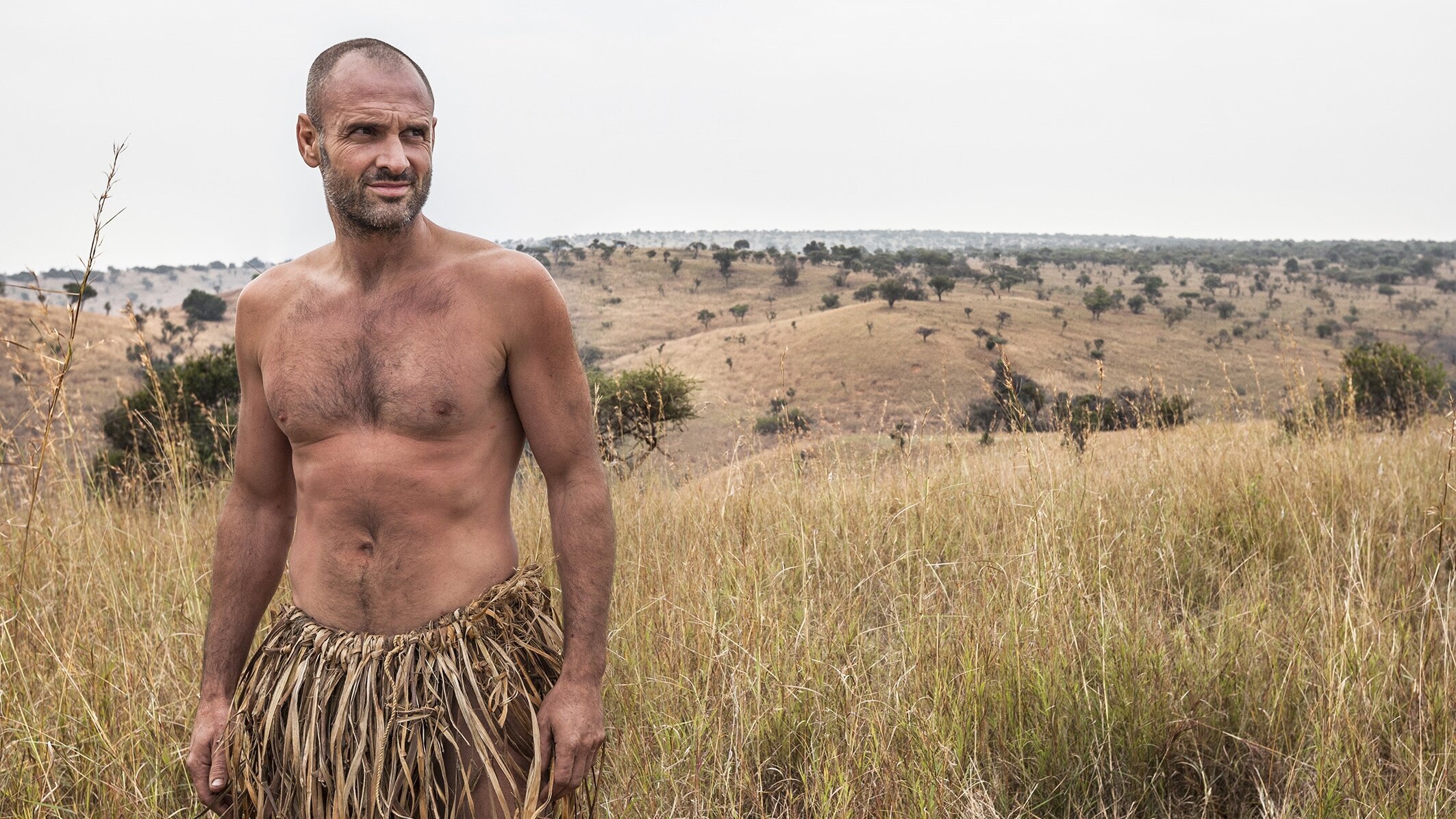 Ed Stafford: Wie ich die Welt überlebte