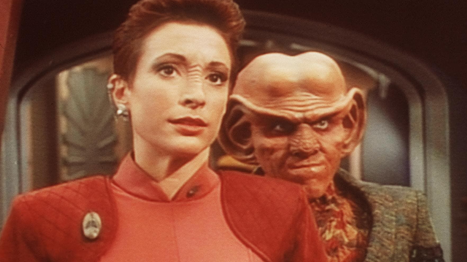 Star Trek – Deep Space Nine