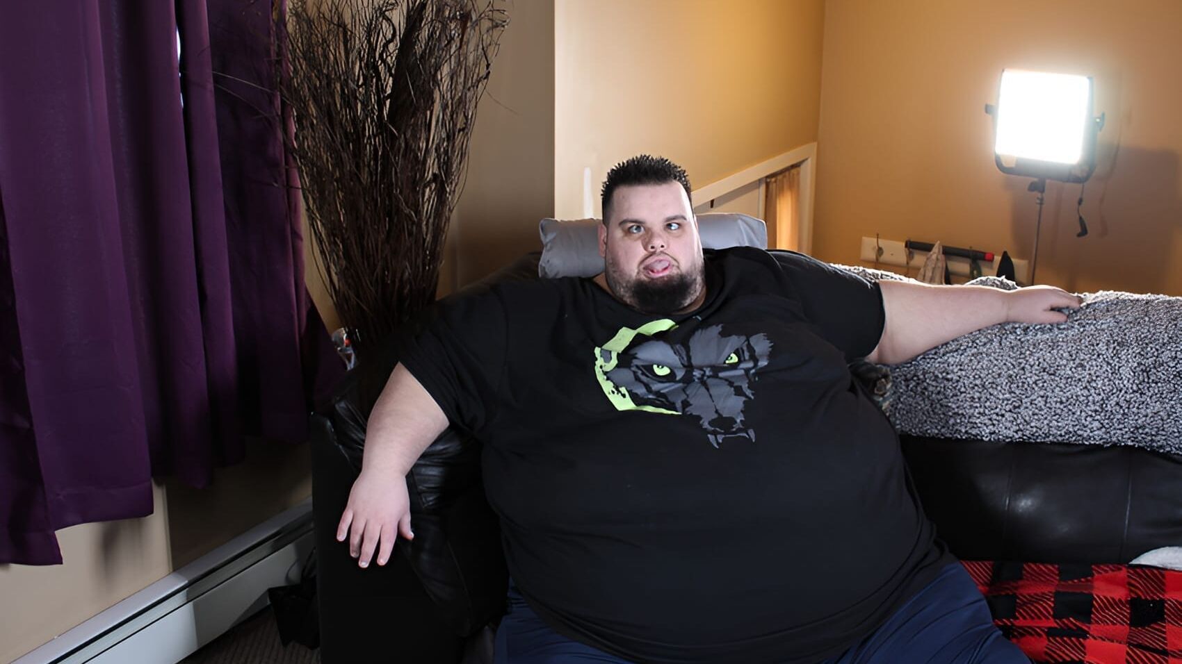 Mein Leben mit 300 kg