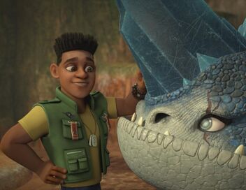 Dragons : les neuf royaumes