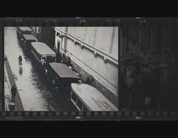 L'irréparable - 1995, le discours du Vel d'Hiv