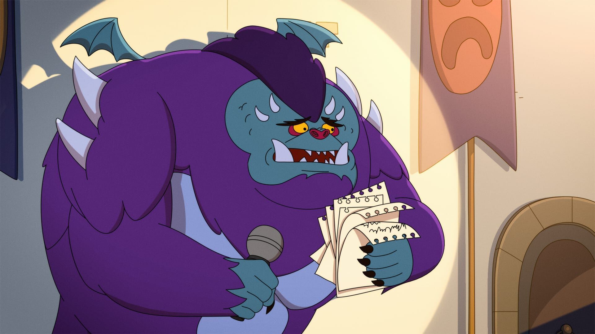 Monster Loving Maniacs