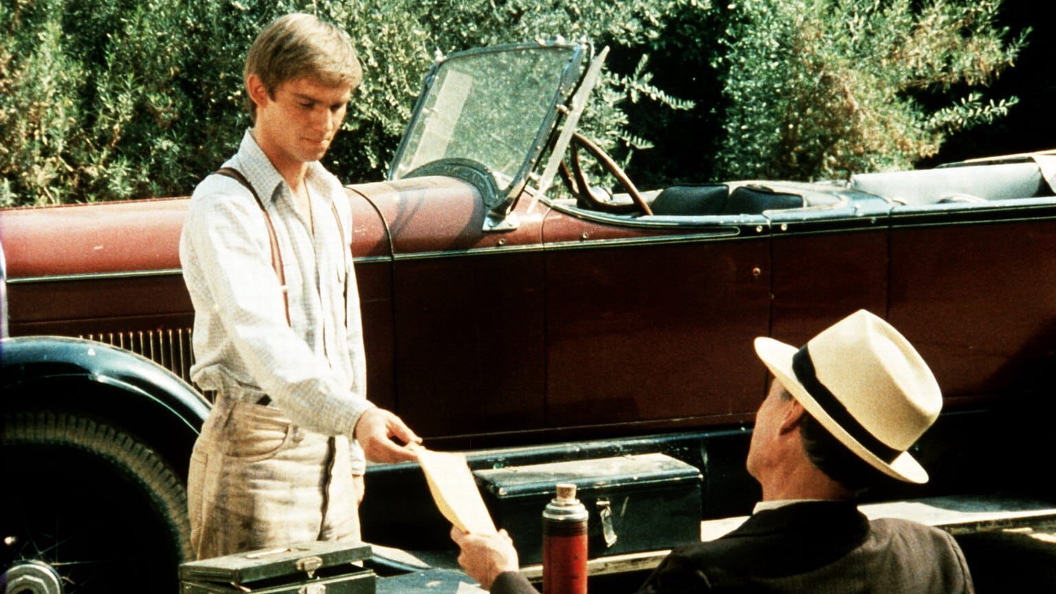 Die Waltons