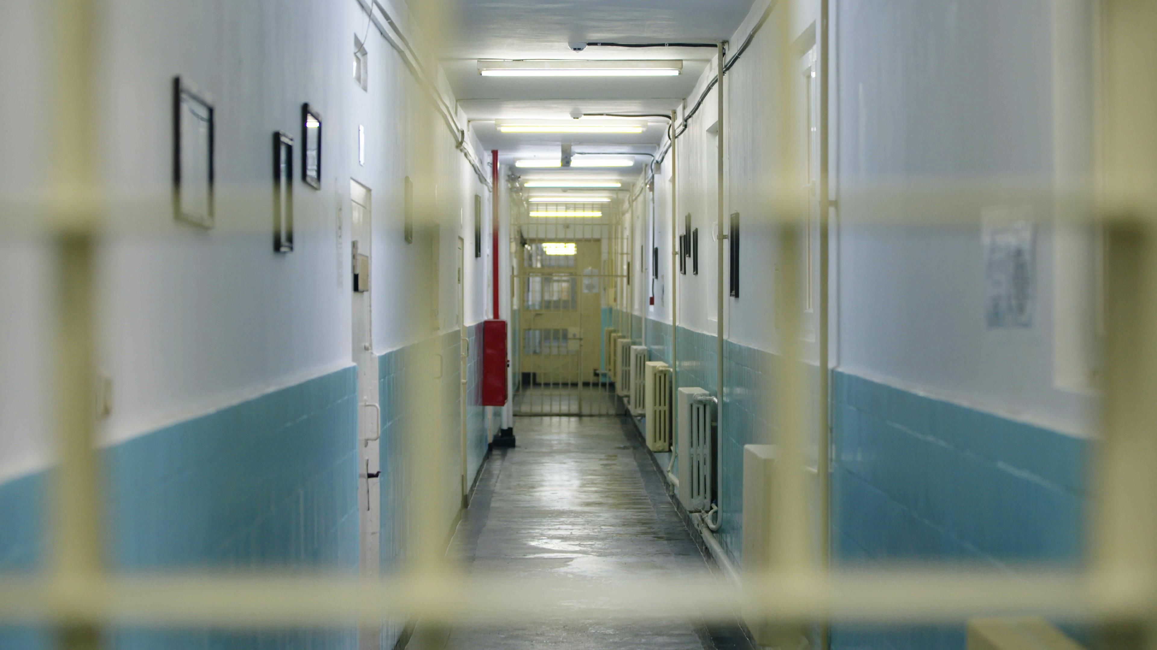 Hinter Gittern – Die härtesten Gefängnisse der Welt