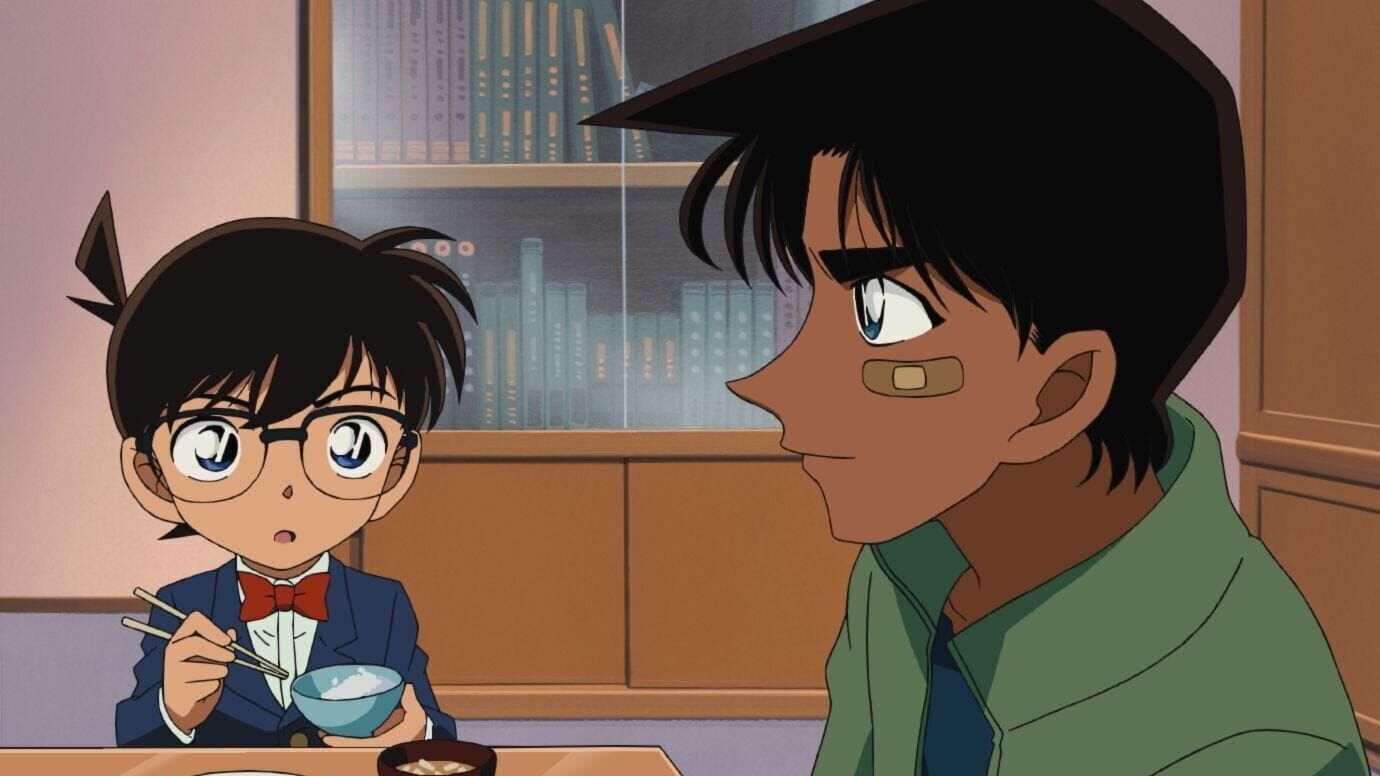 Detektiv Conan