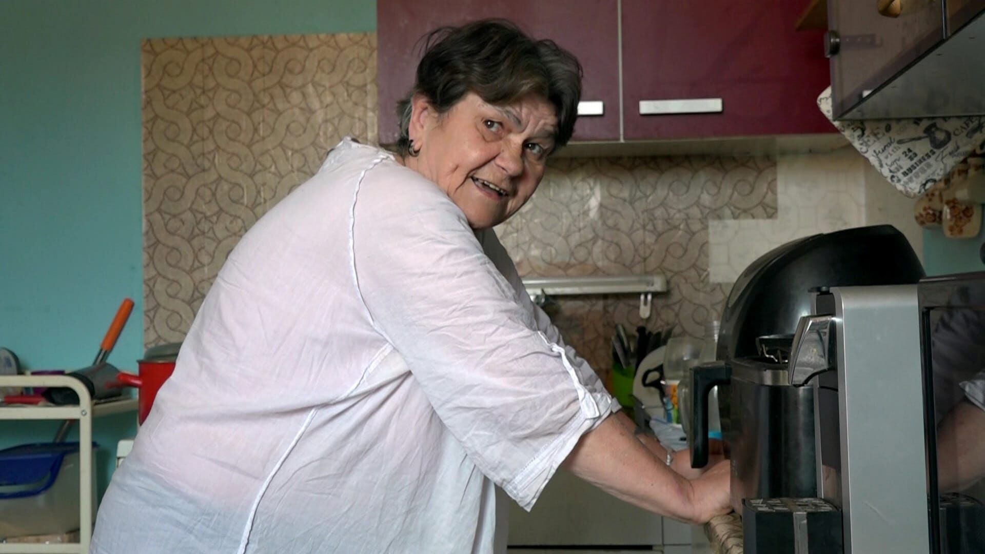 Hartz und herzlich – Tag für Tag Rostock