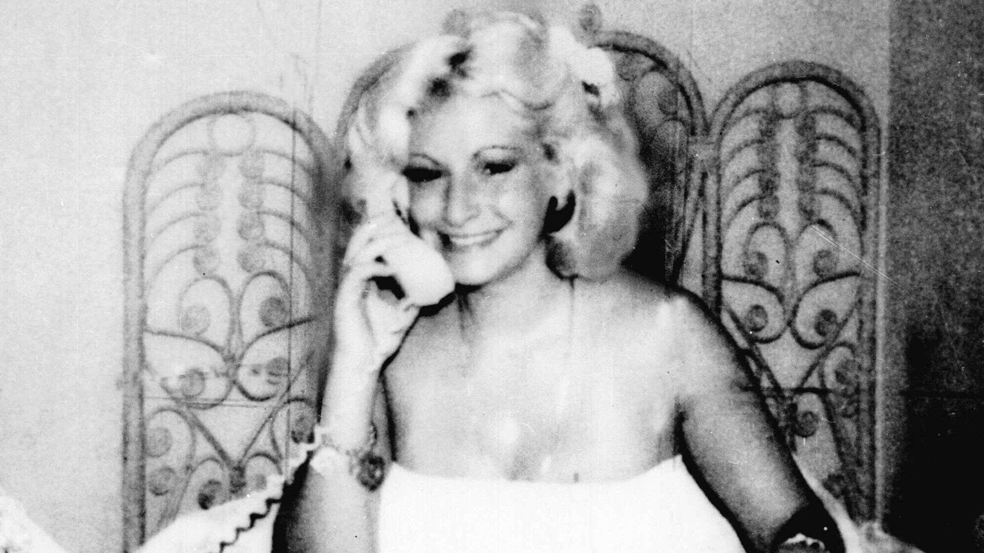 Serienkiller – Mörder und ihre Markenzeichen