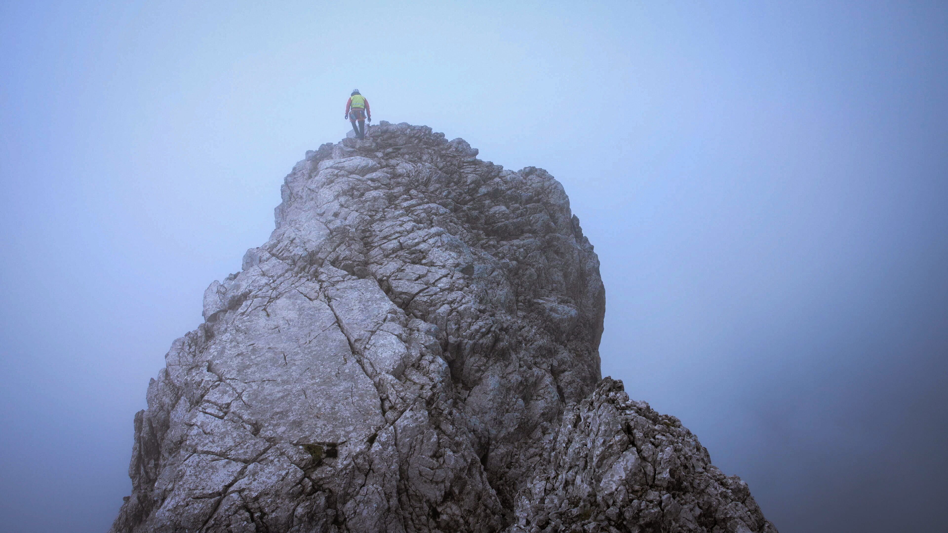 In höchster Not – Bergretter im Einsatz
