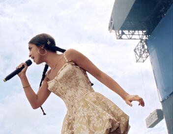 Les Francofolies de La Rochelle