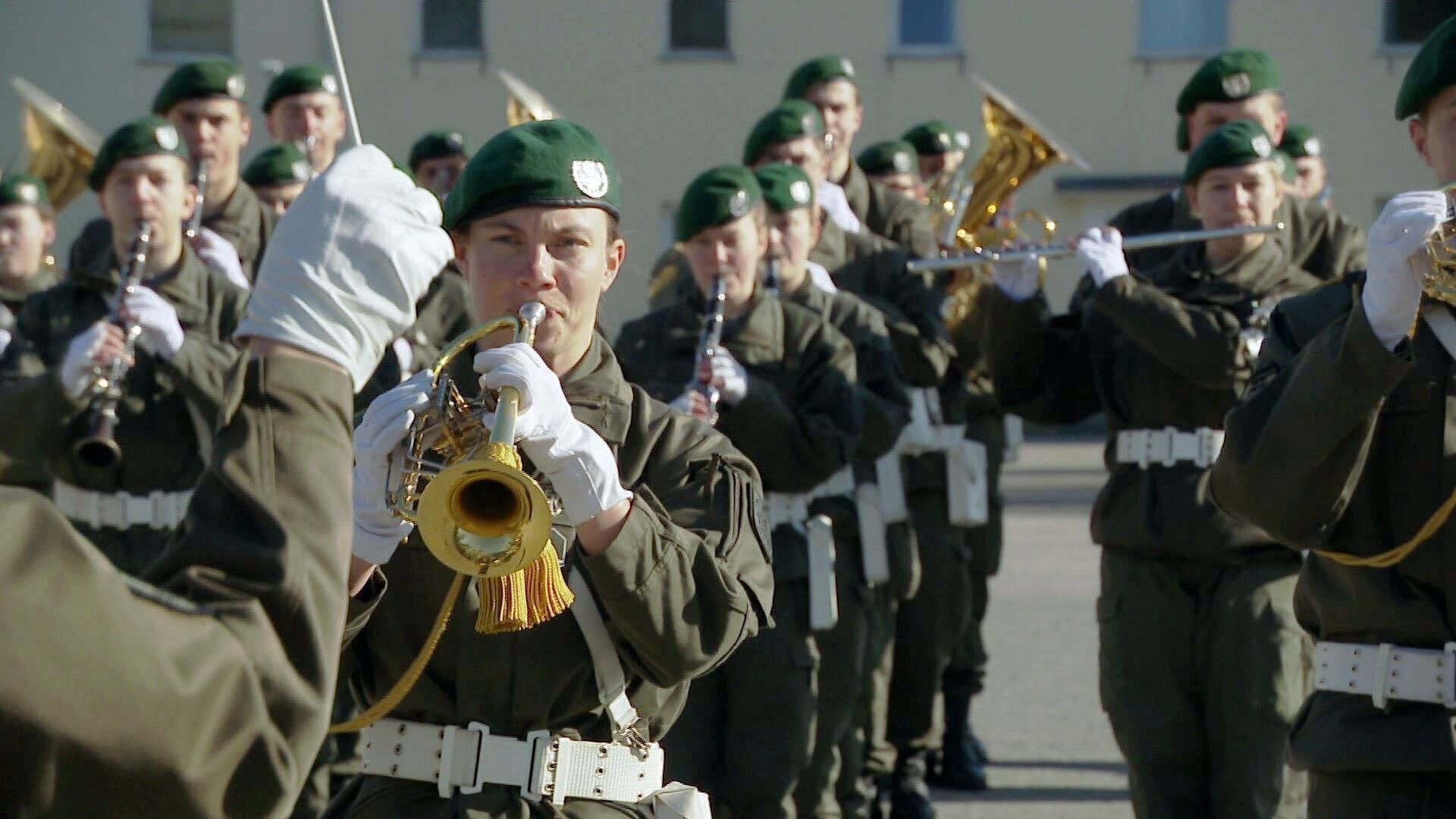 Militärmusikfestival 2025 für Licht ins Dunkel