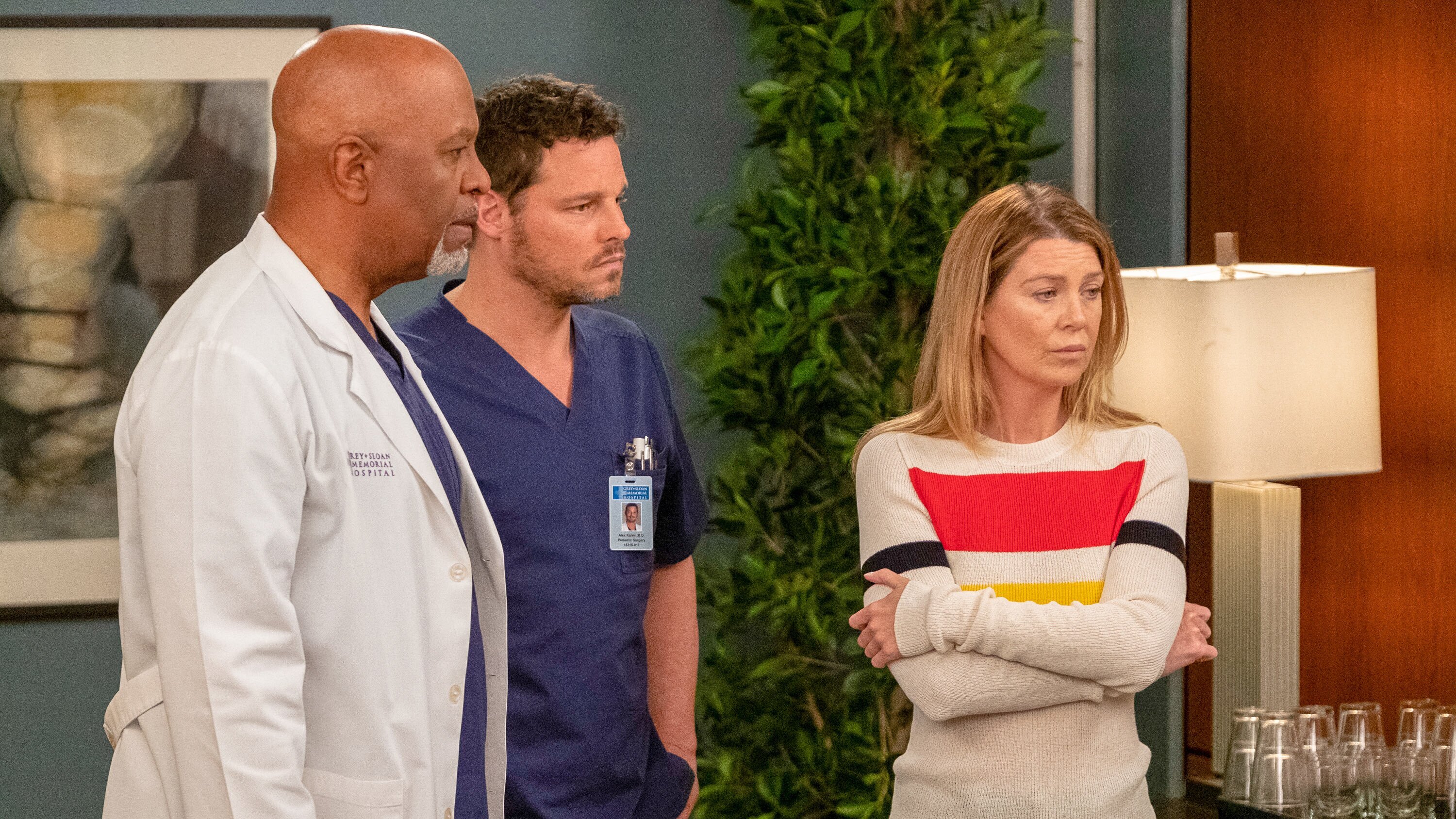 Grey's Anatomy – Die jungen Ärzte