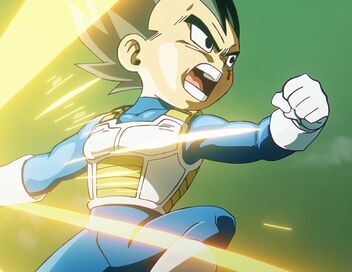 Dragon Ball DAIMA