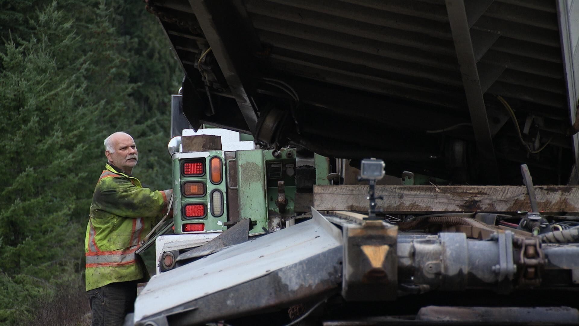 Highway Heroes Canada