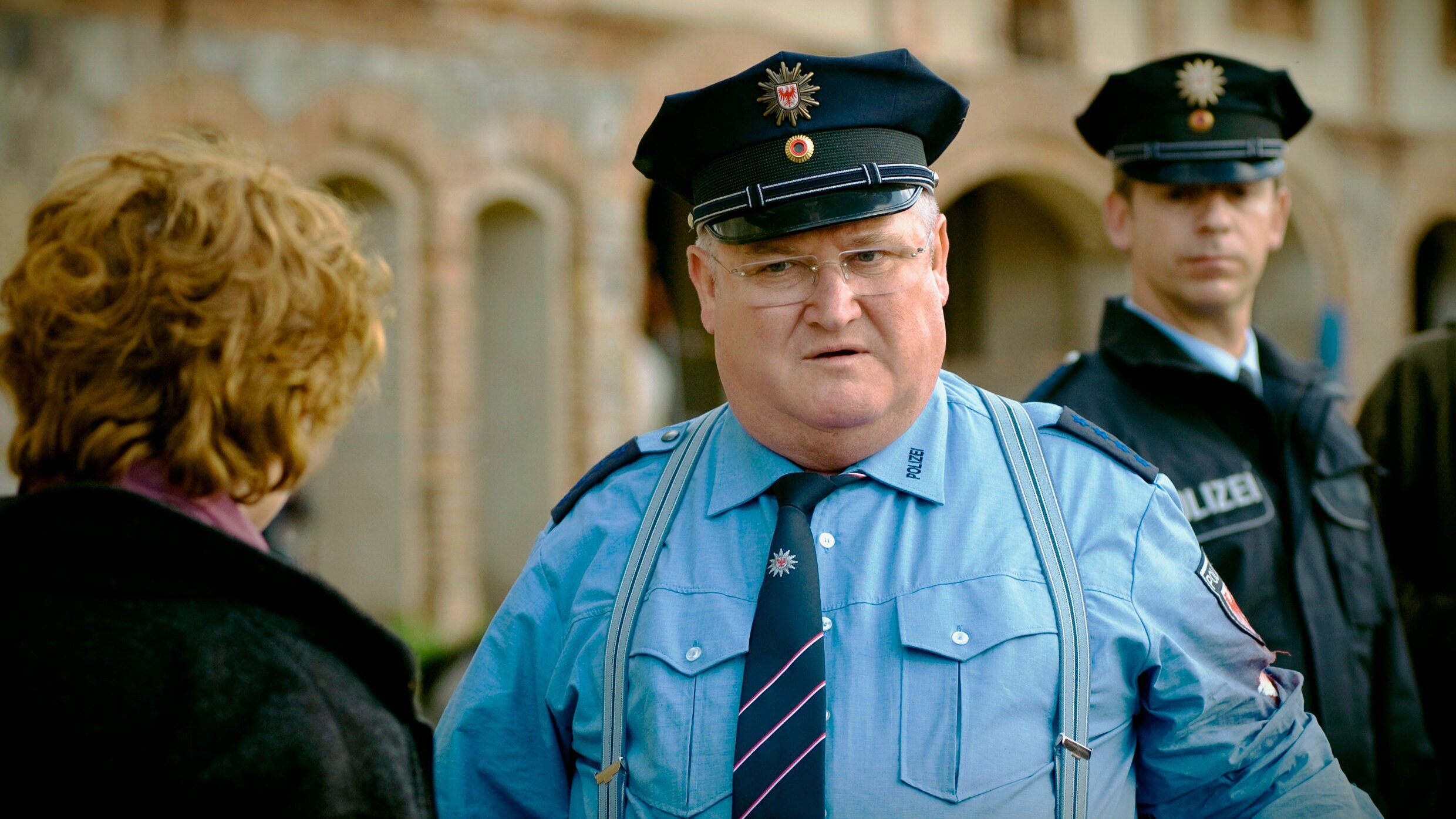 Polizeiruf 110