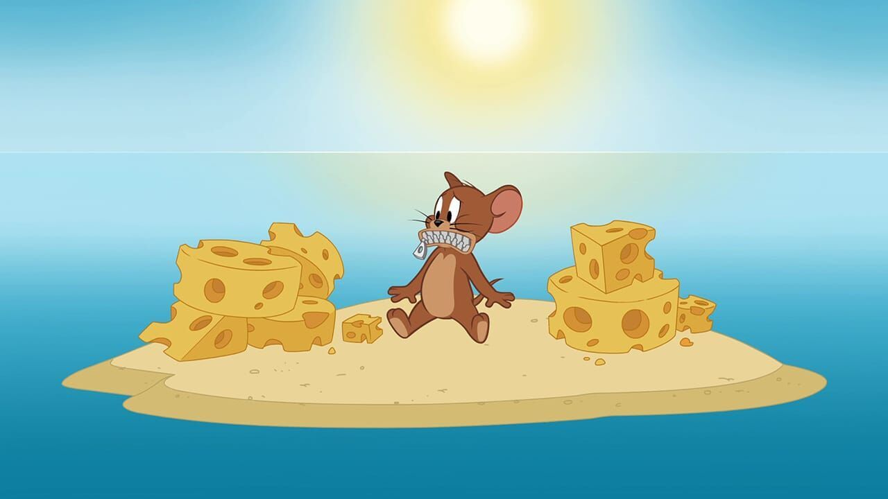 Die Tom und Jerry Show
