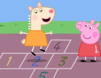 Peppa Pig