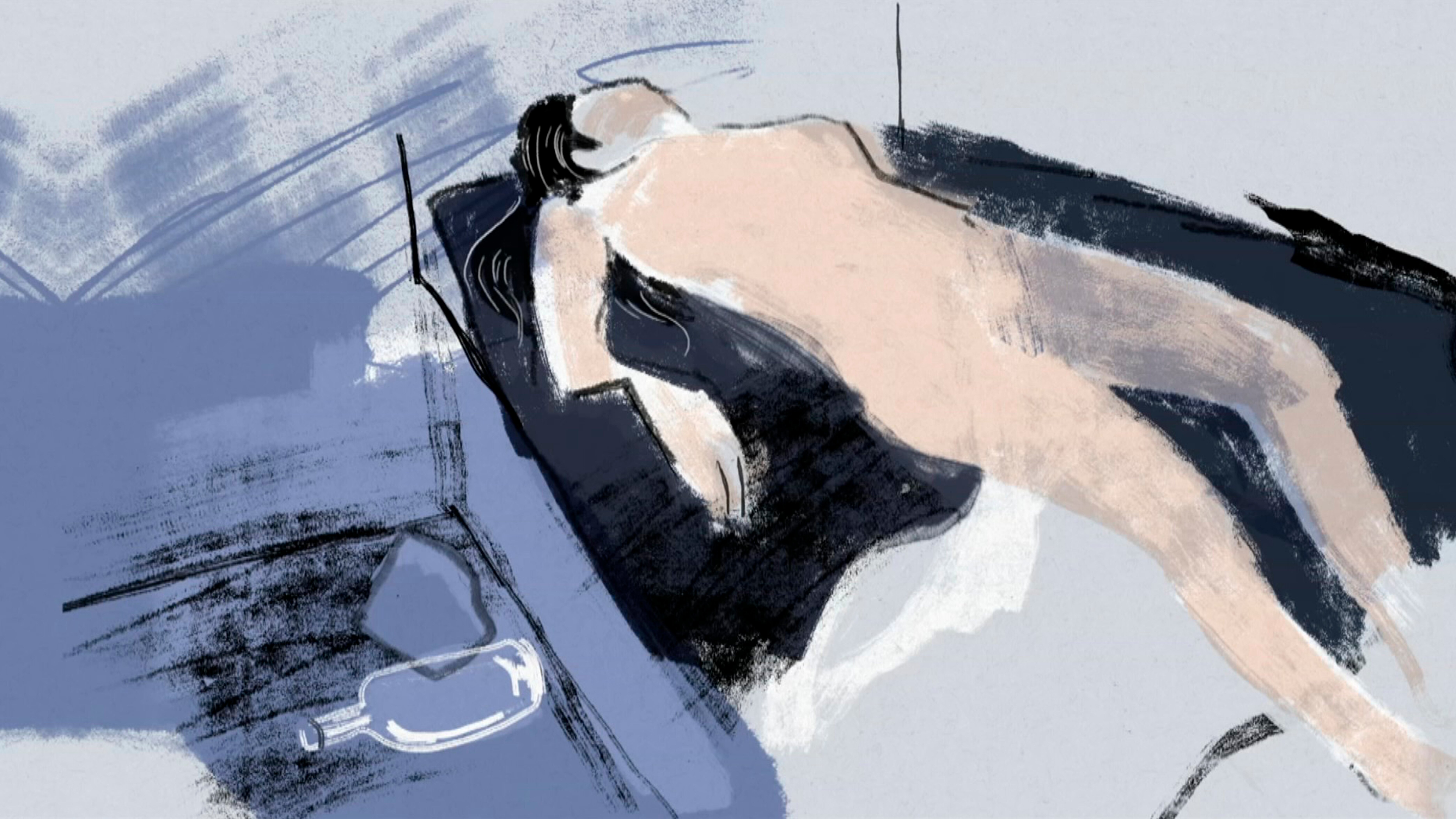 Wehrlos ausgeliefert