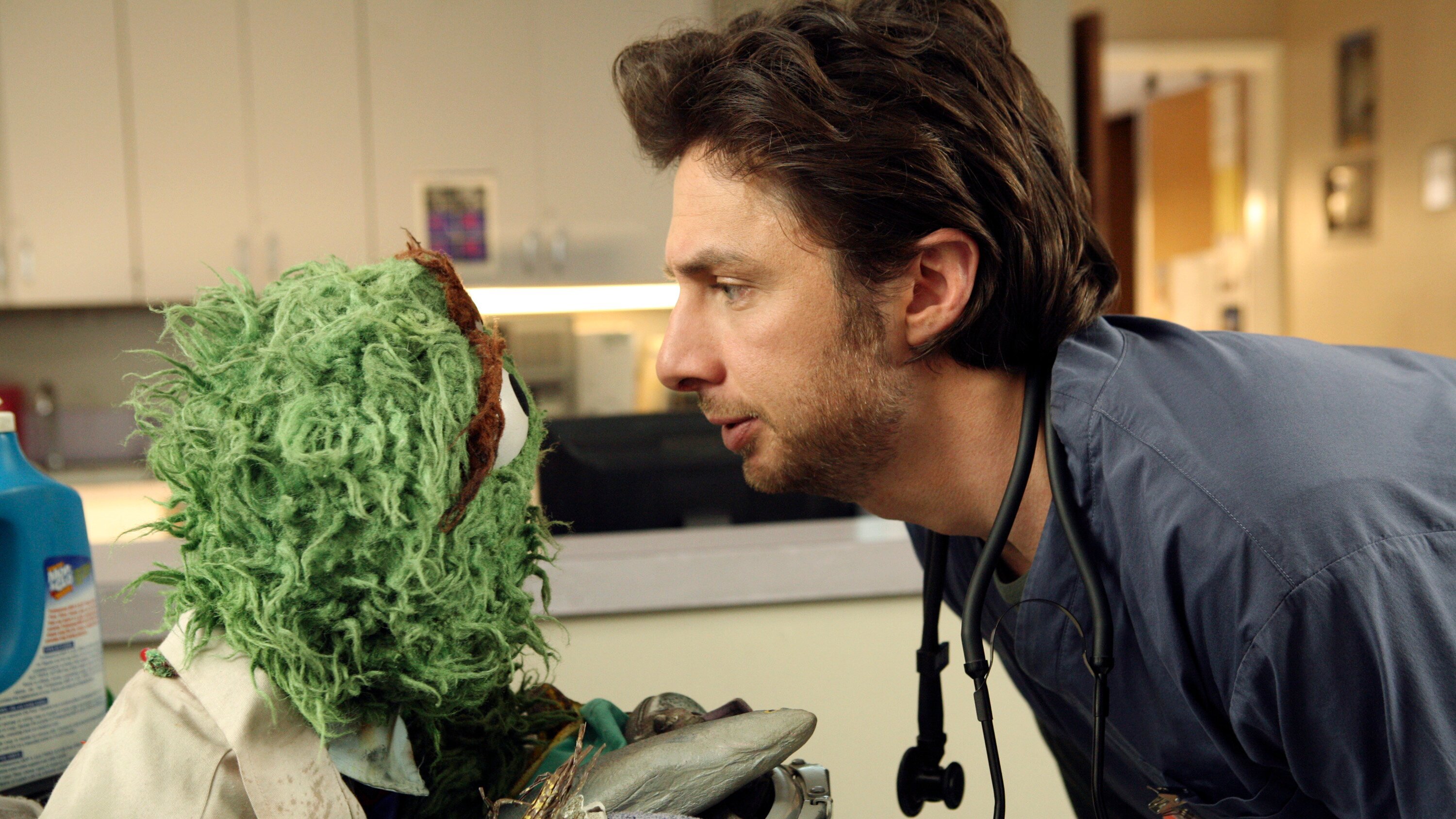 Scrubs – Die Anfänger