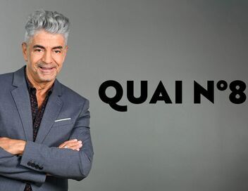 Quai n°8