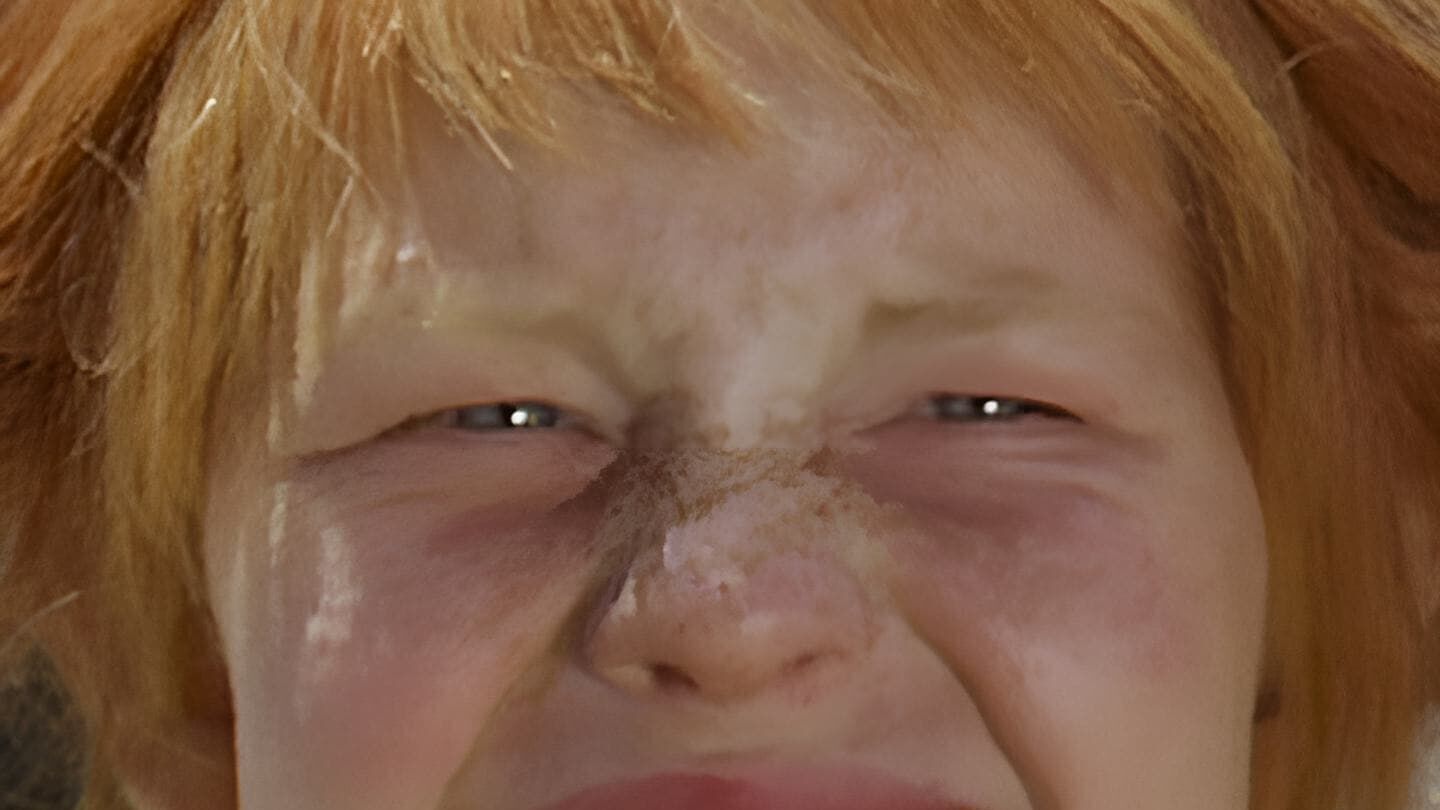 Pippi Langstrumpf