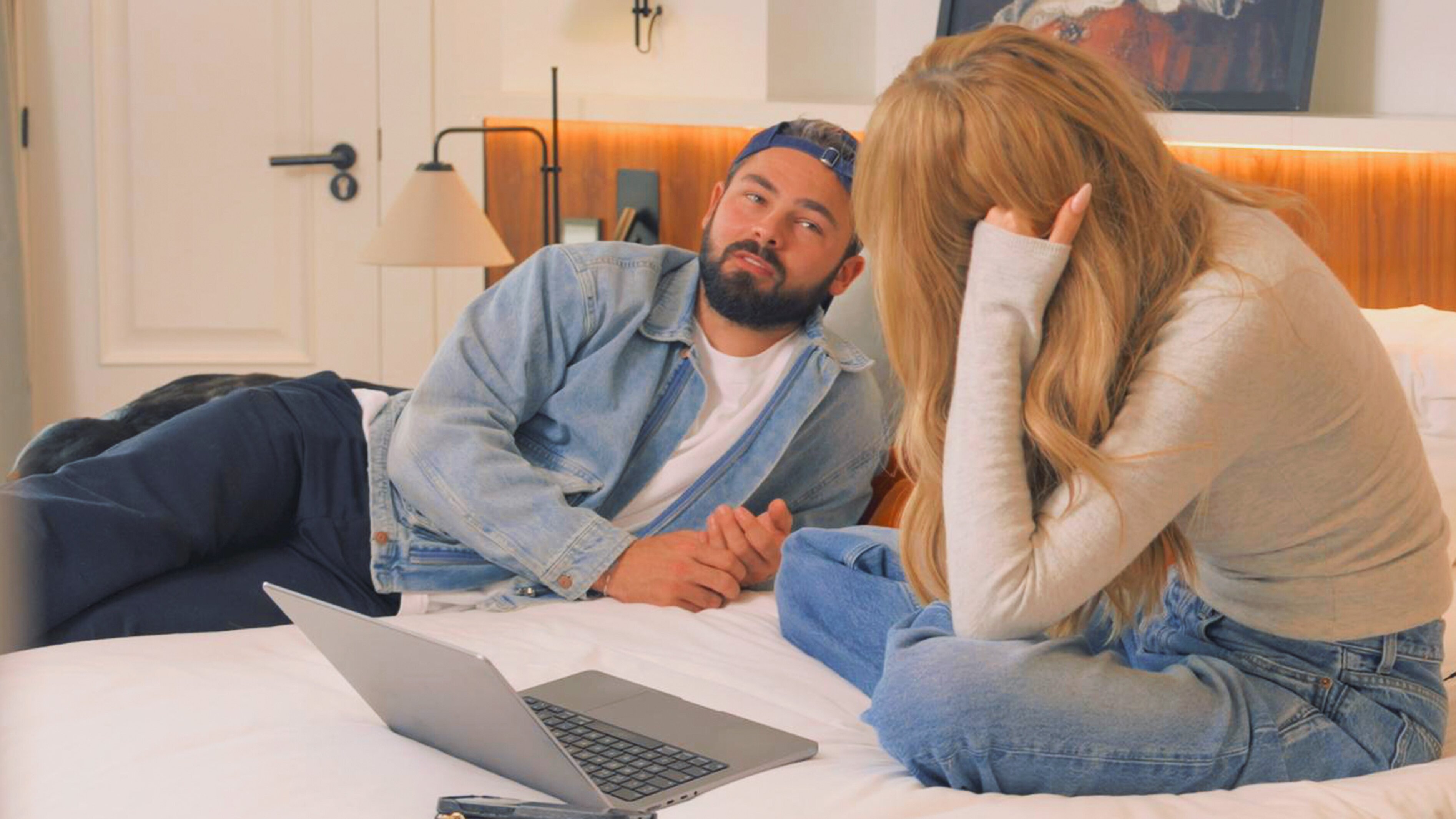 Price of Perfection – Olivia Attwood deckt auf