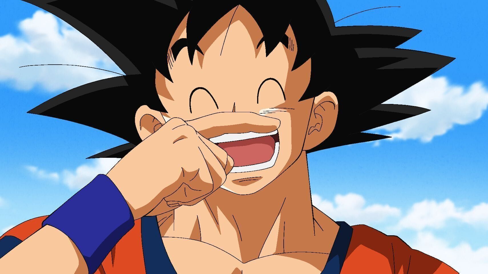 Dragon Ball Super