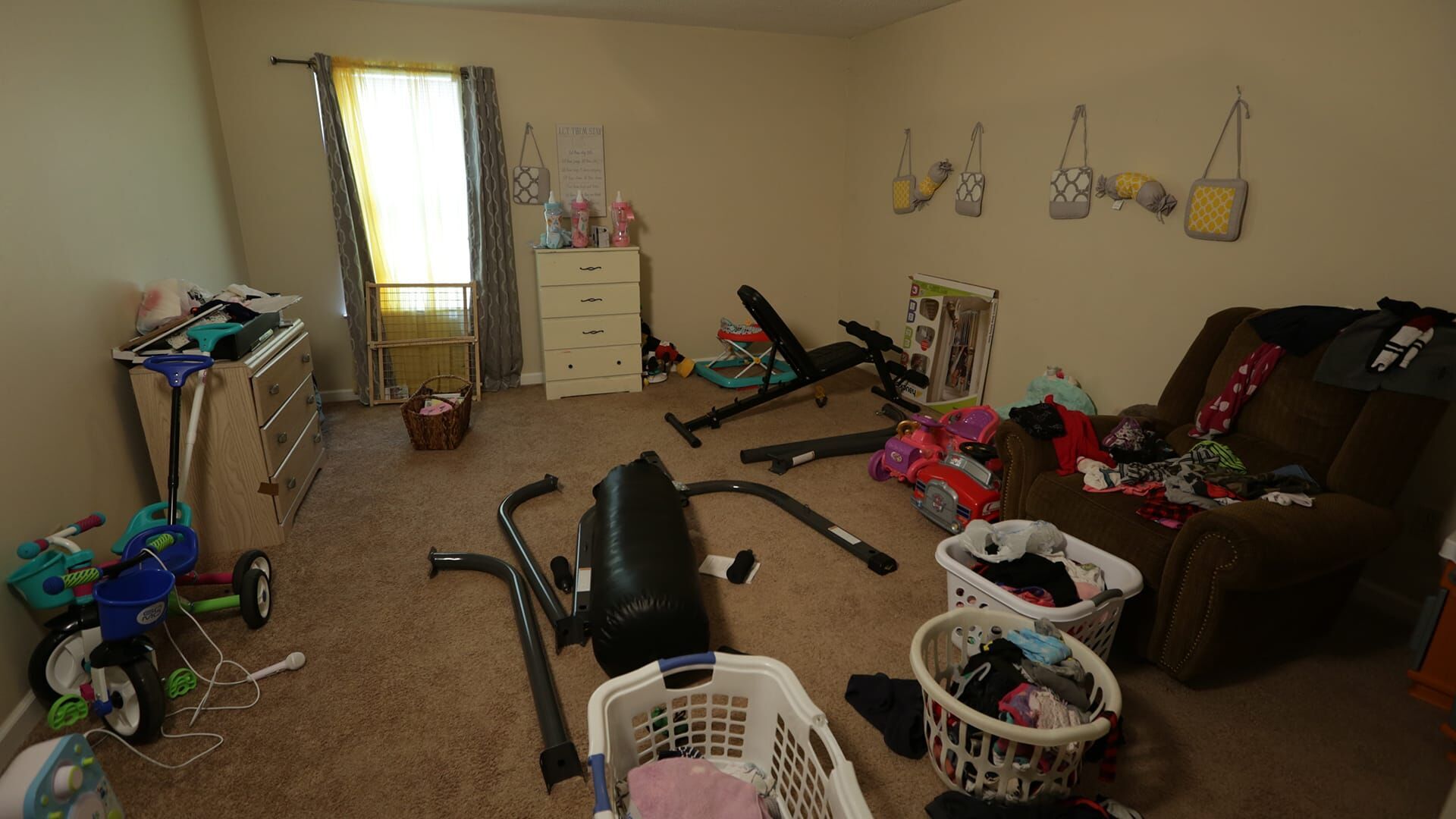 Rental Renovation – Makeover für Mietobjekte