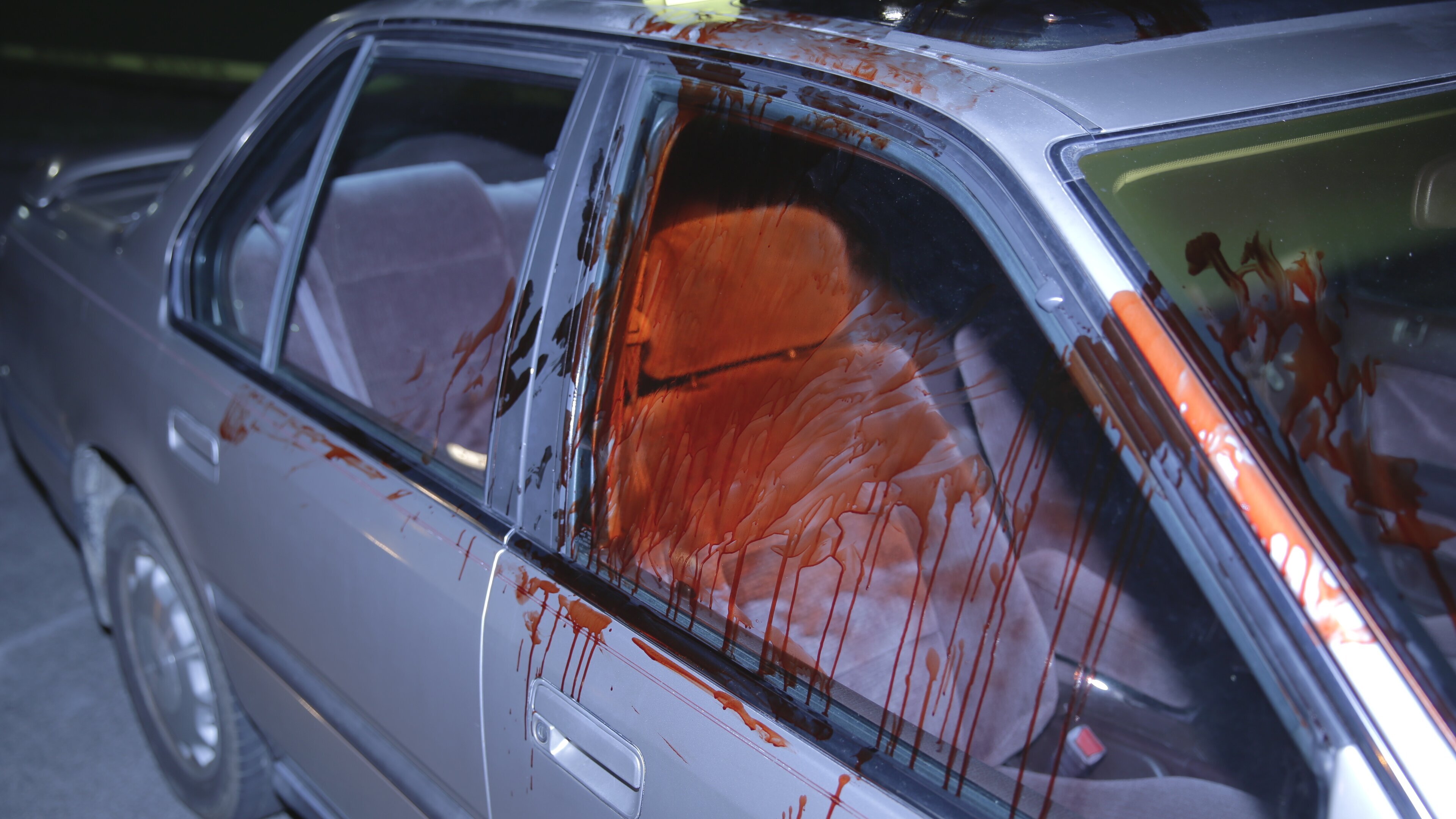 Homicide Hunter – Dem Mörder auf der Spur