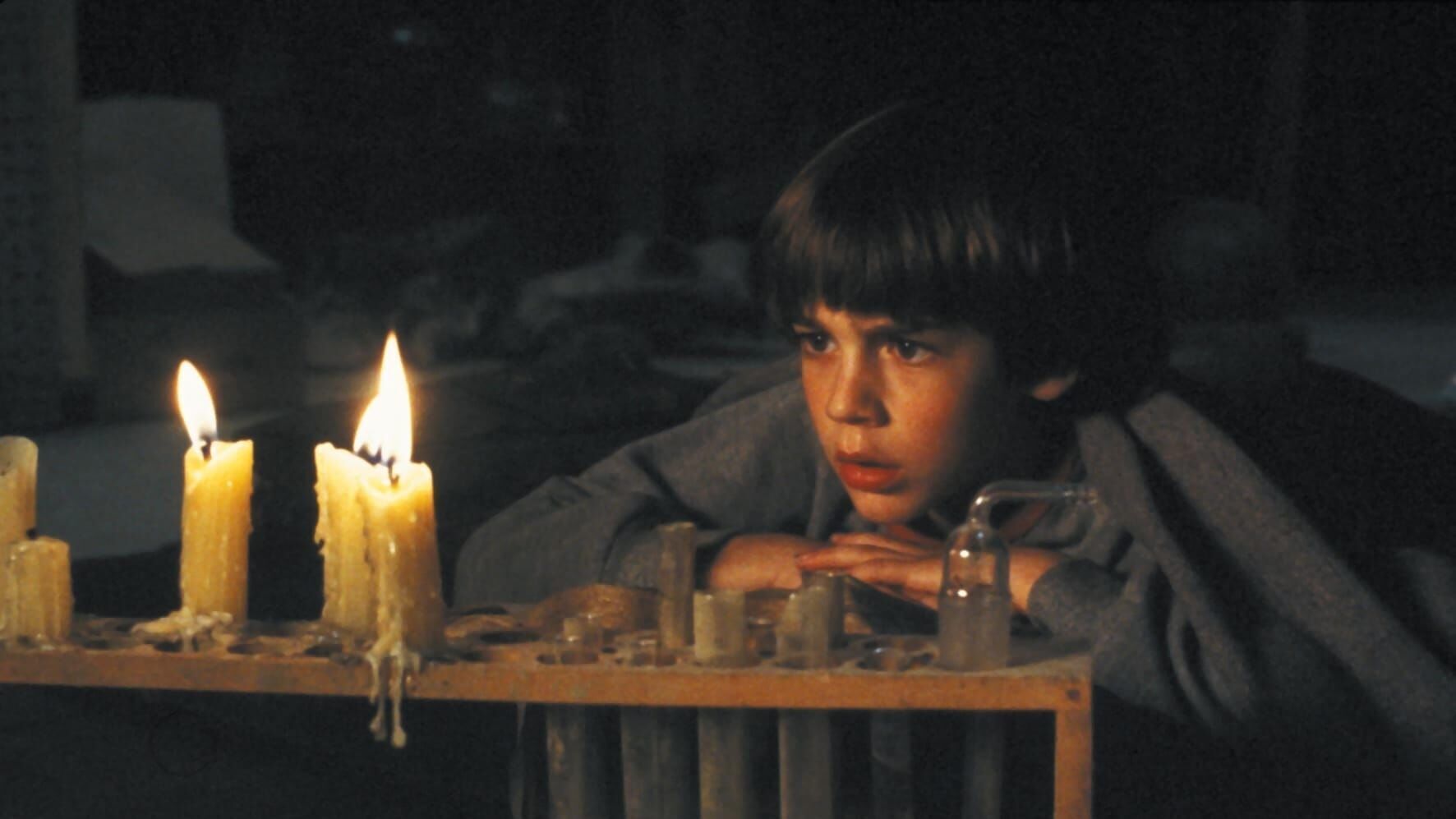 Die unendliche Geschichte