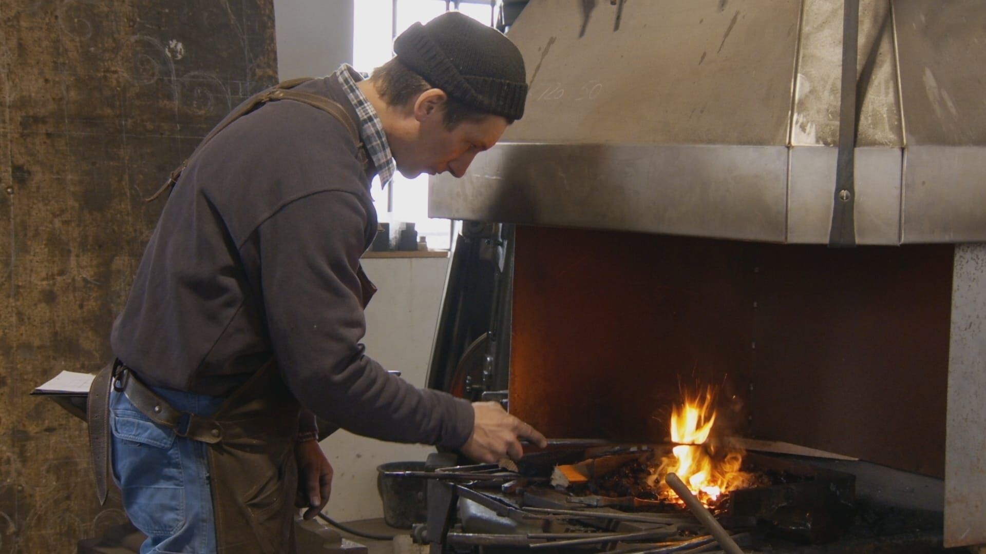 Unter unserem Himmel