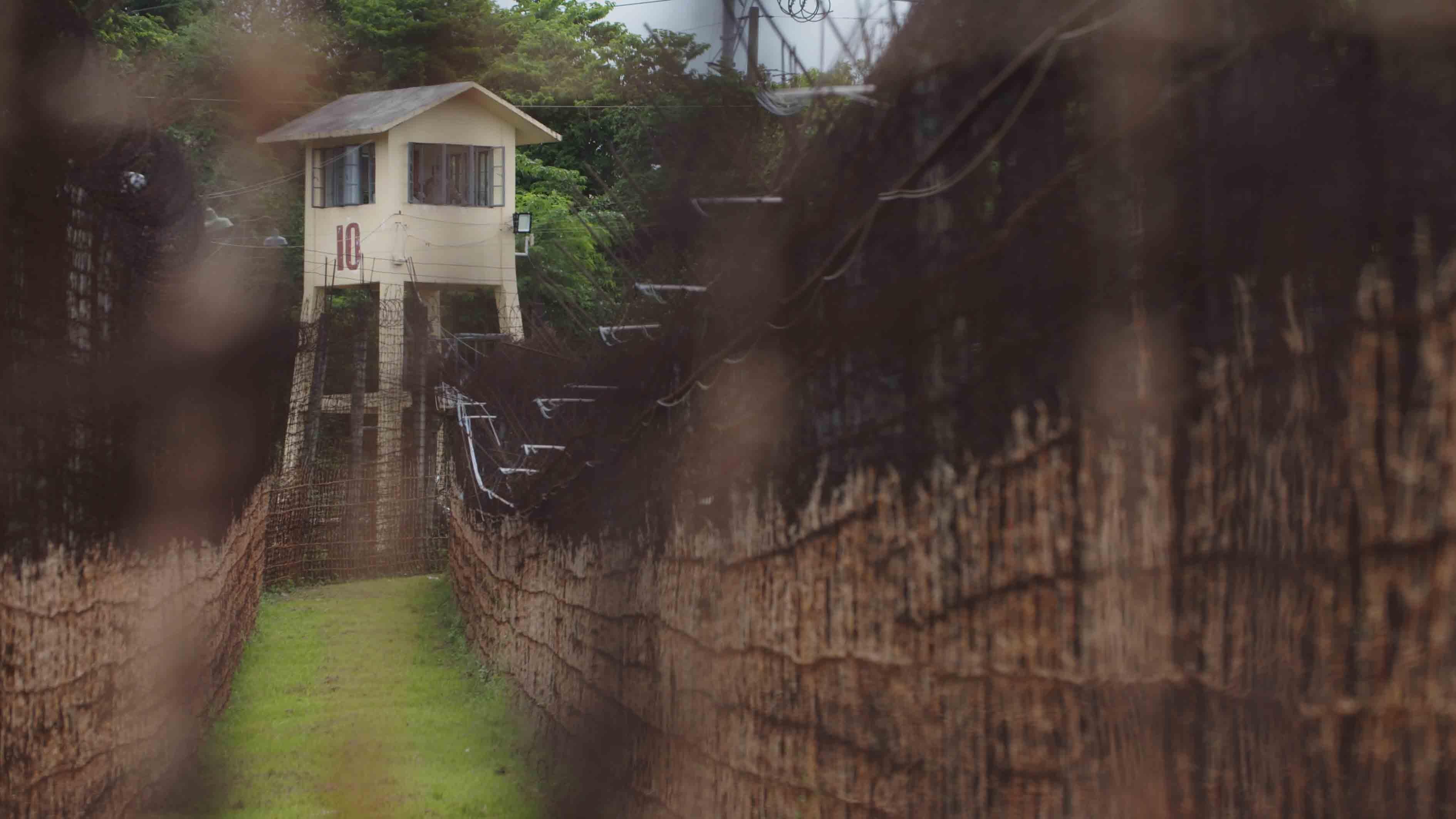 Hinter Gittern – Die härtesten Gefängnisse der Welt