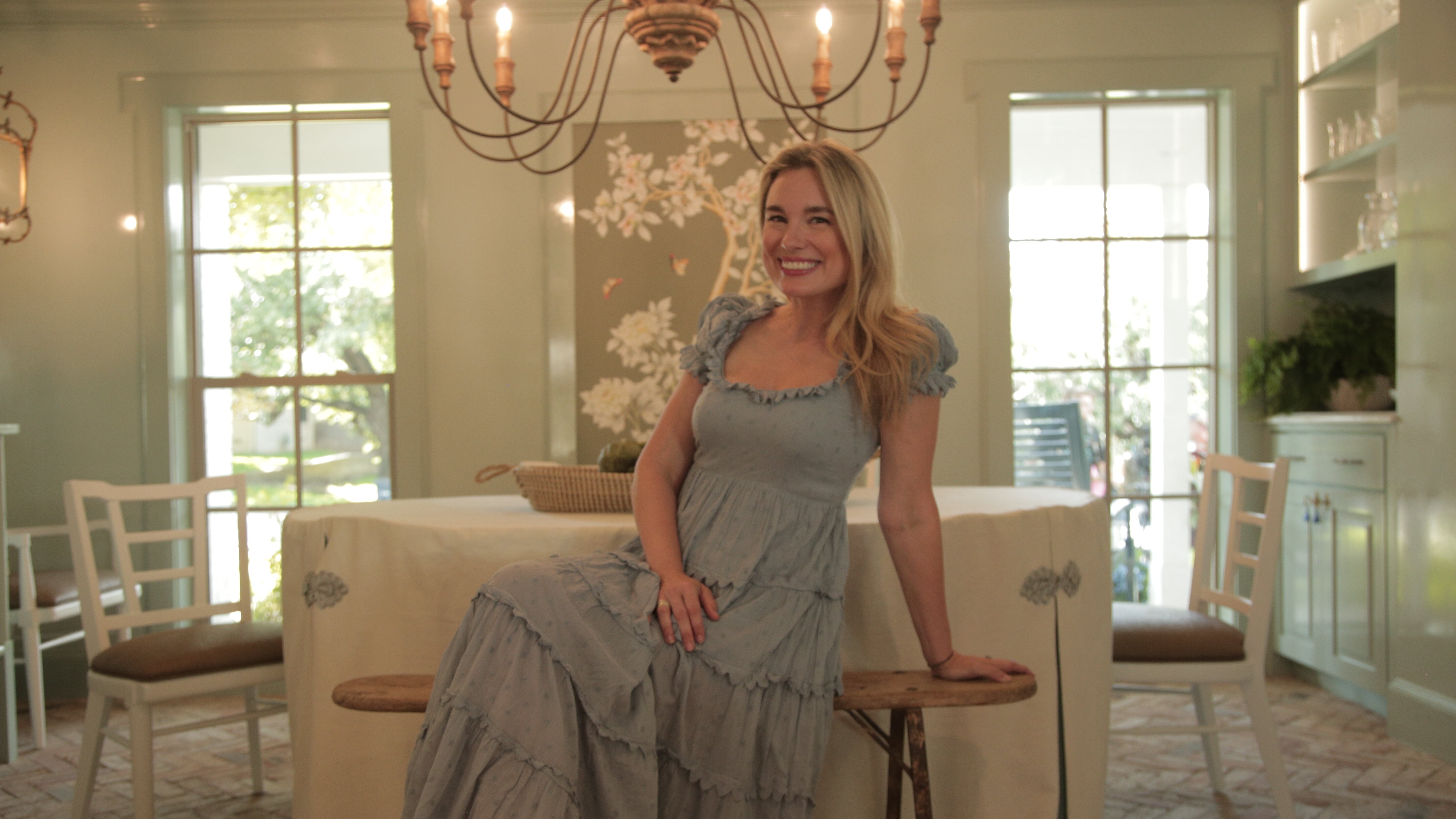 Umbau mit Herz – Miss Grace renoviert