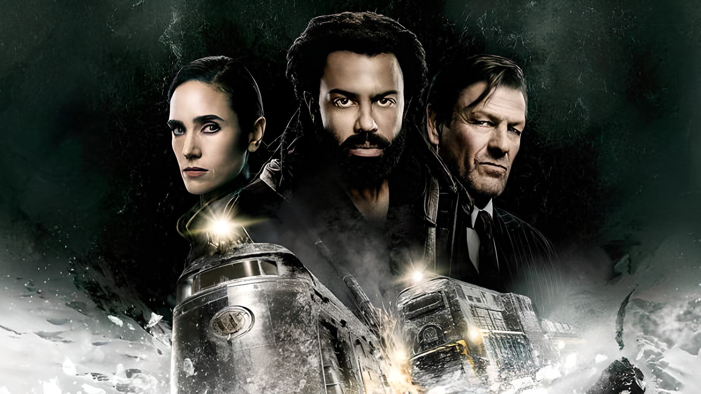 Snowpiercer