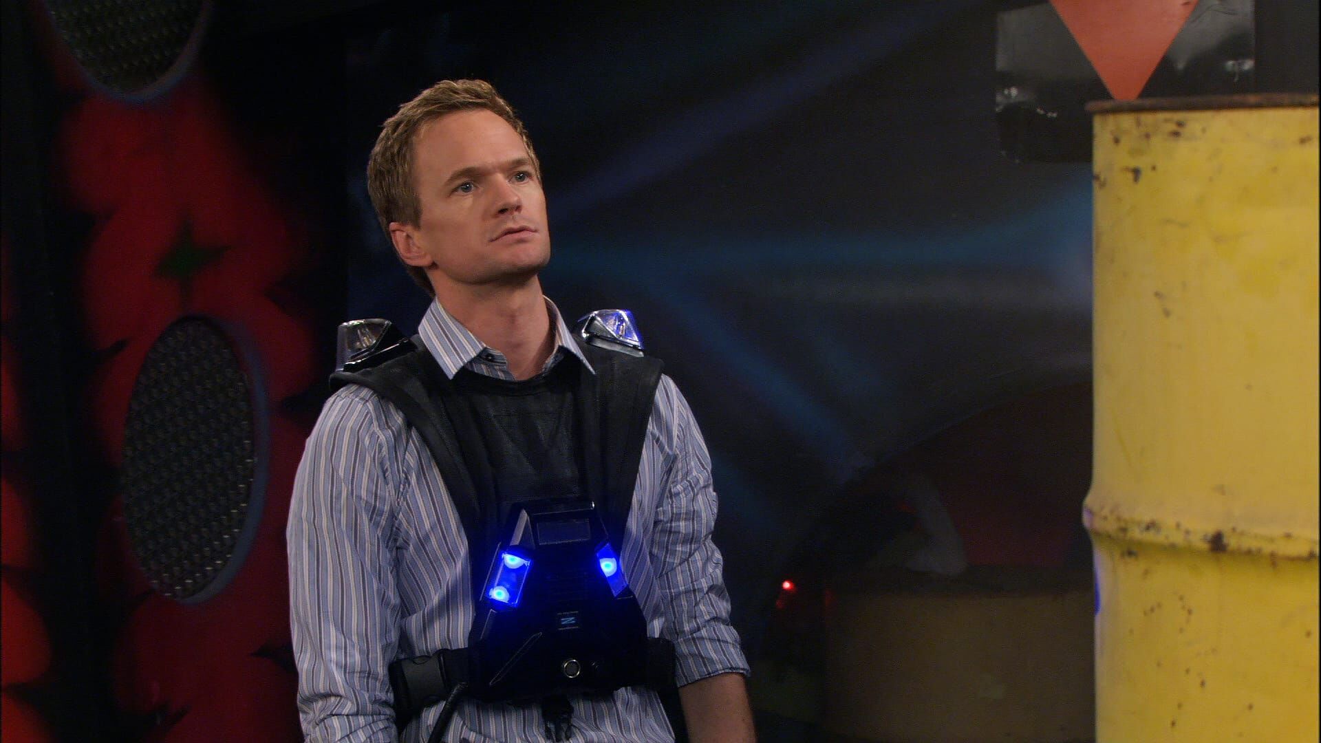 How I Met Your Mother