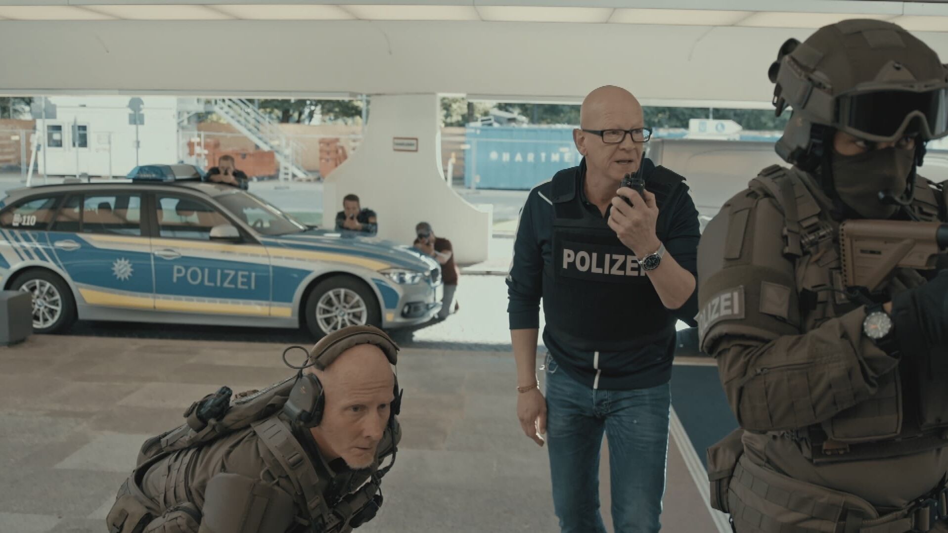 K11 – Die neuen Fälle