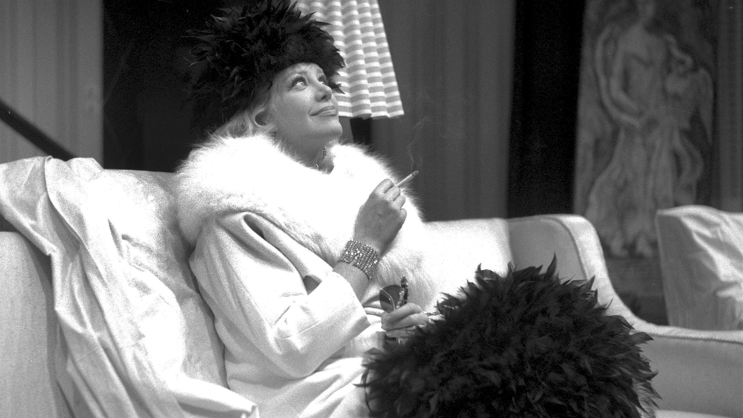 Hildegard Knef – So oder so ist das Leben