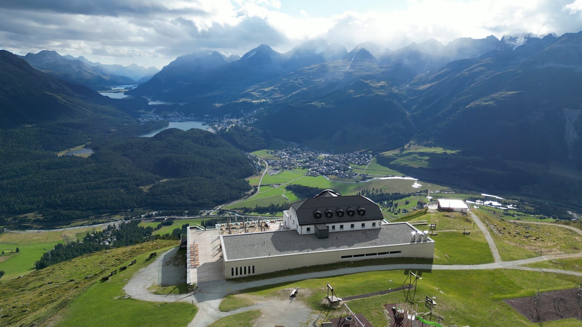 Per Interrail nach Italien, da will ich hin!