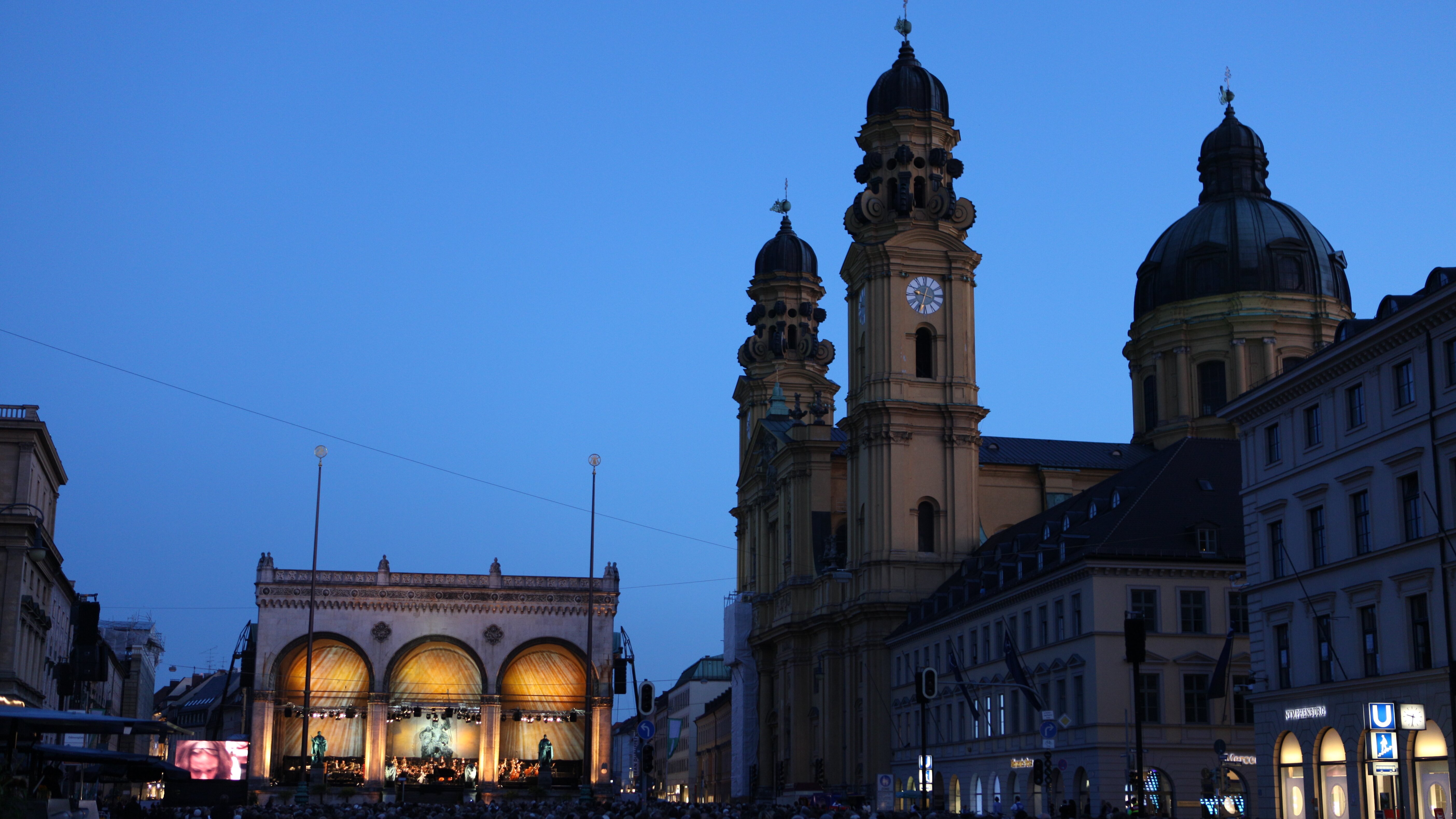 Daniel Harding zum 50.