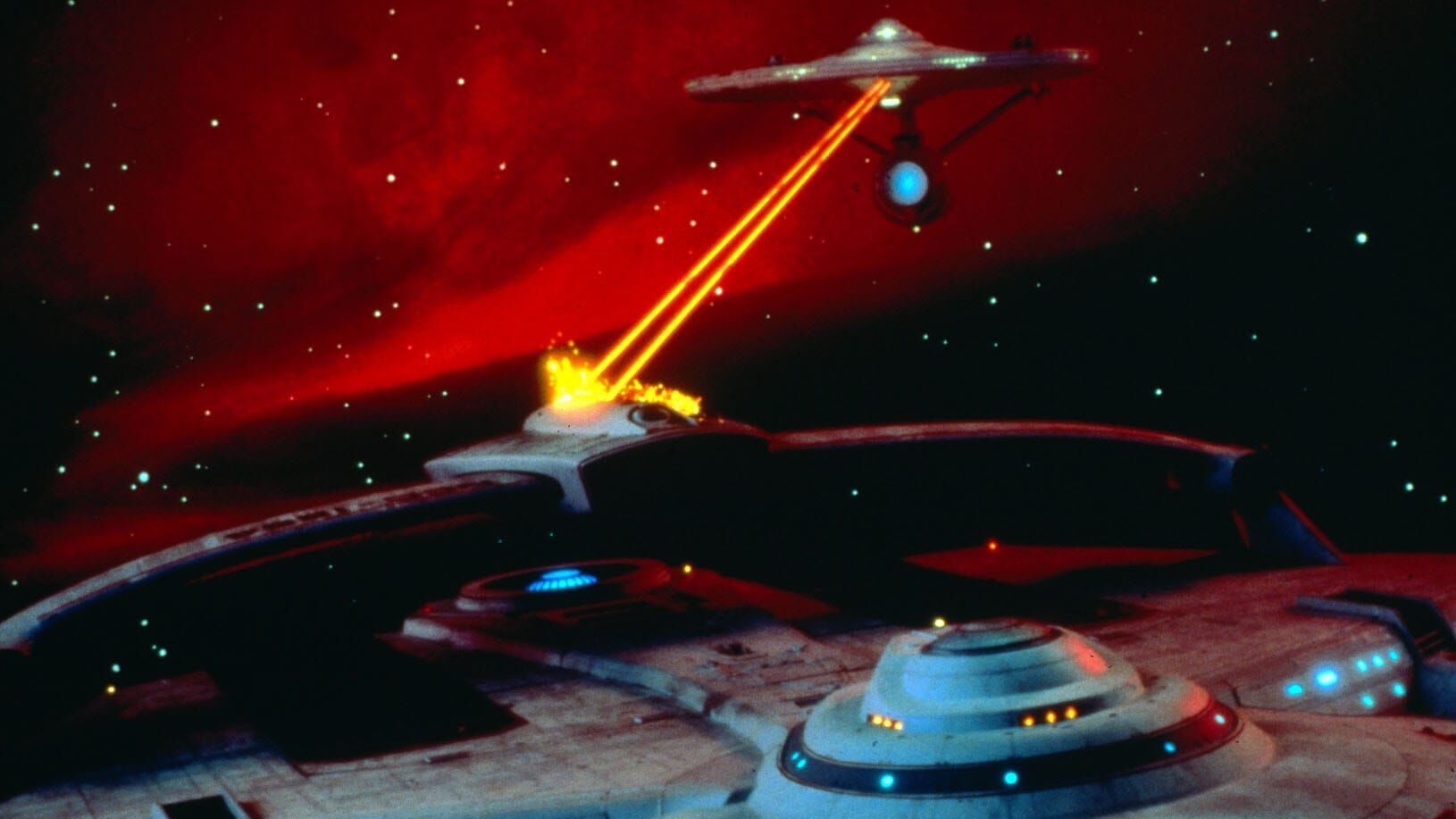 Star Trek II – Der Zorn des Khan