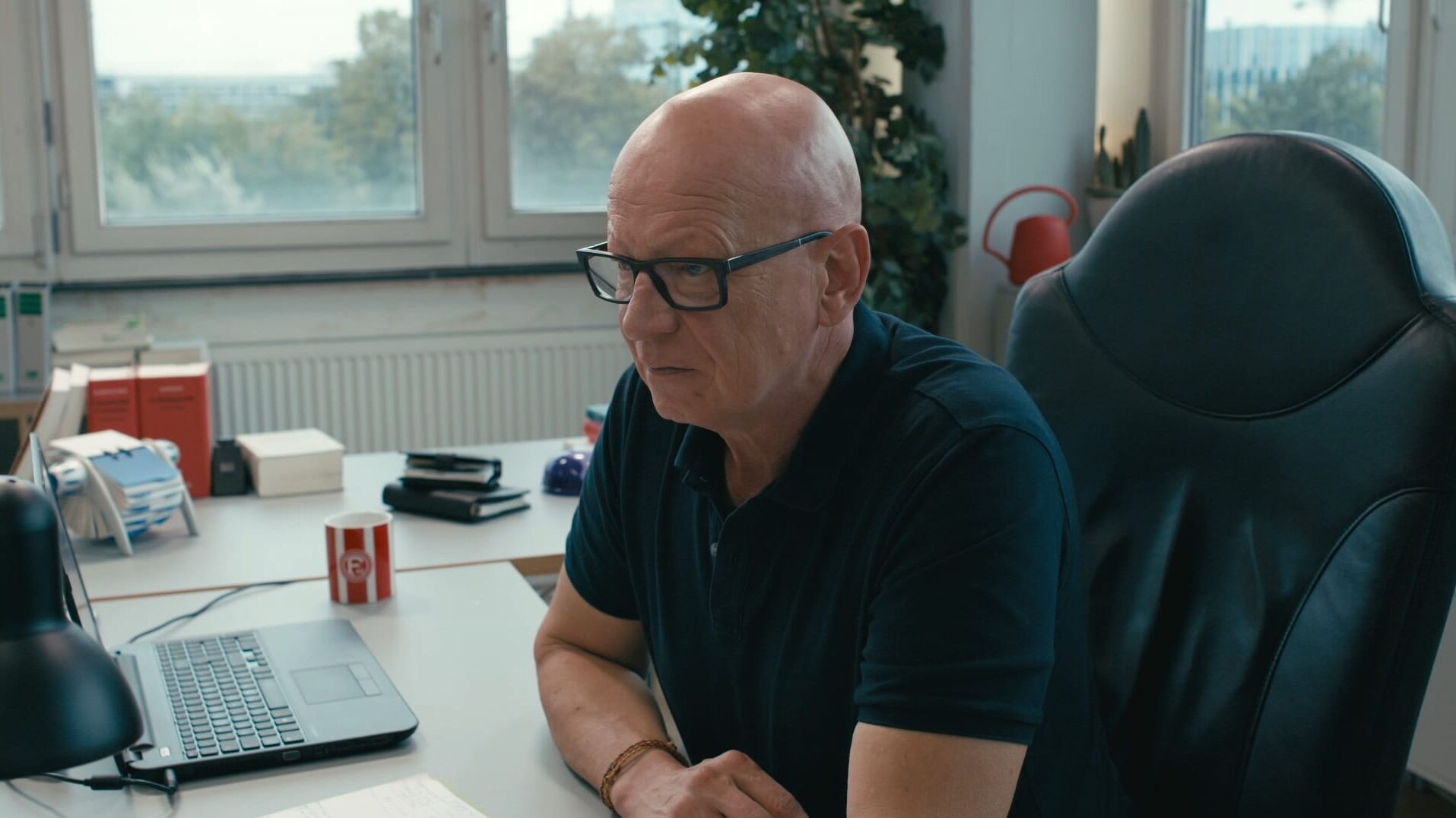 K11 – Die neuen Fälle