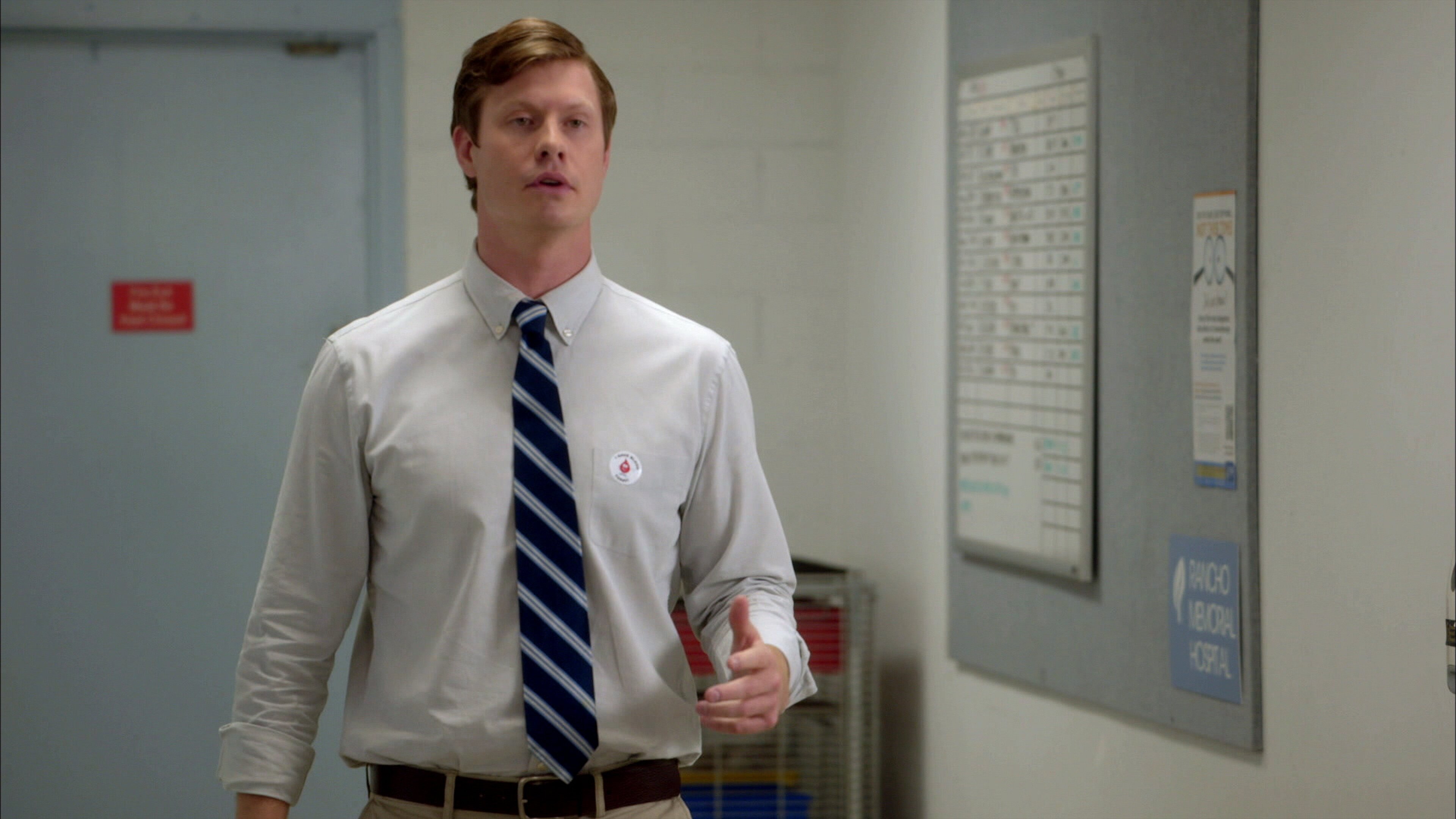 Workaholics