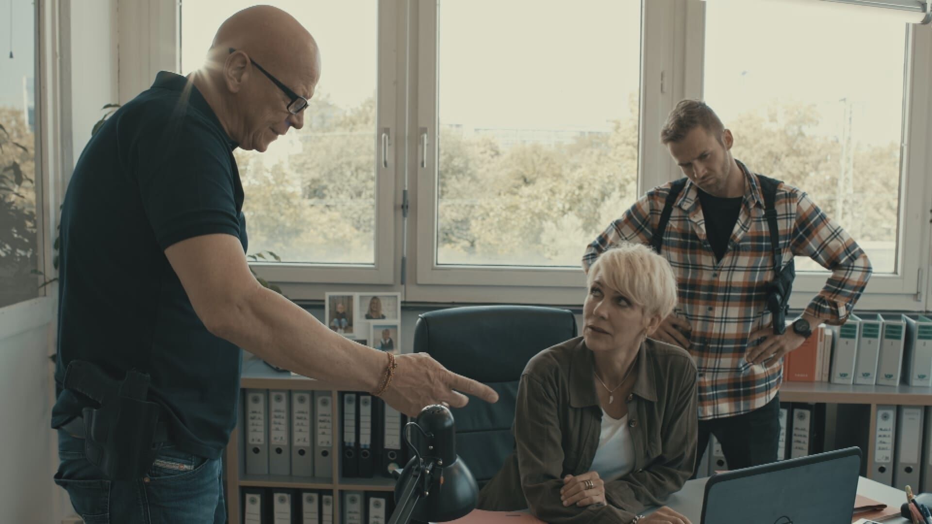 K11 – Die neuen Fälle