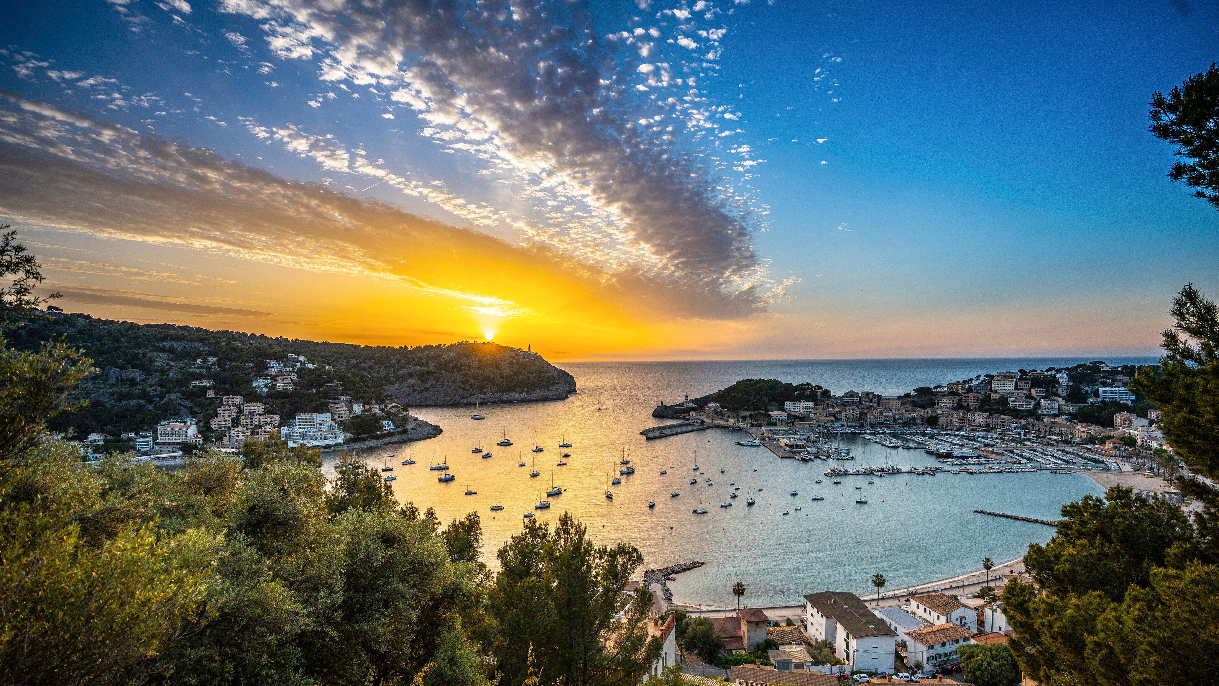 Wer rettet Mallorca?