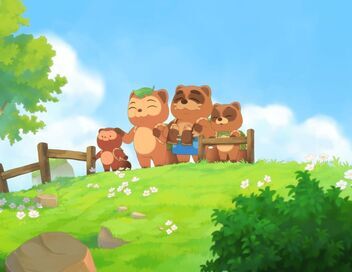 Taki Tanuki
