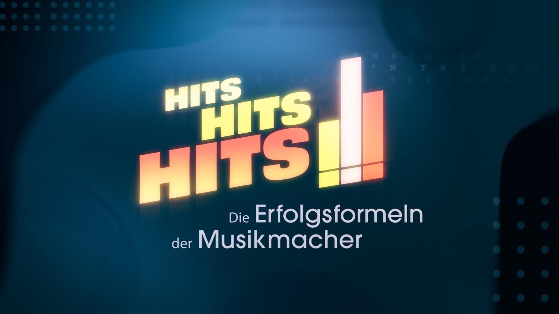 Hits! Hits! Hits! – Die Erfolgsformeln der Musikmacher