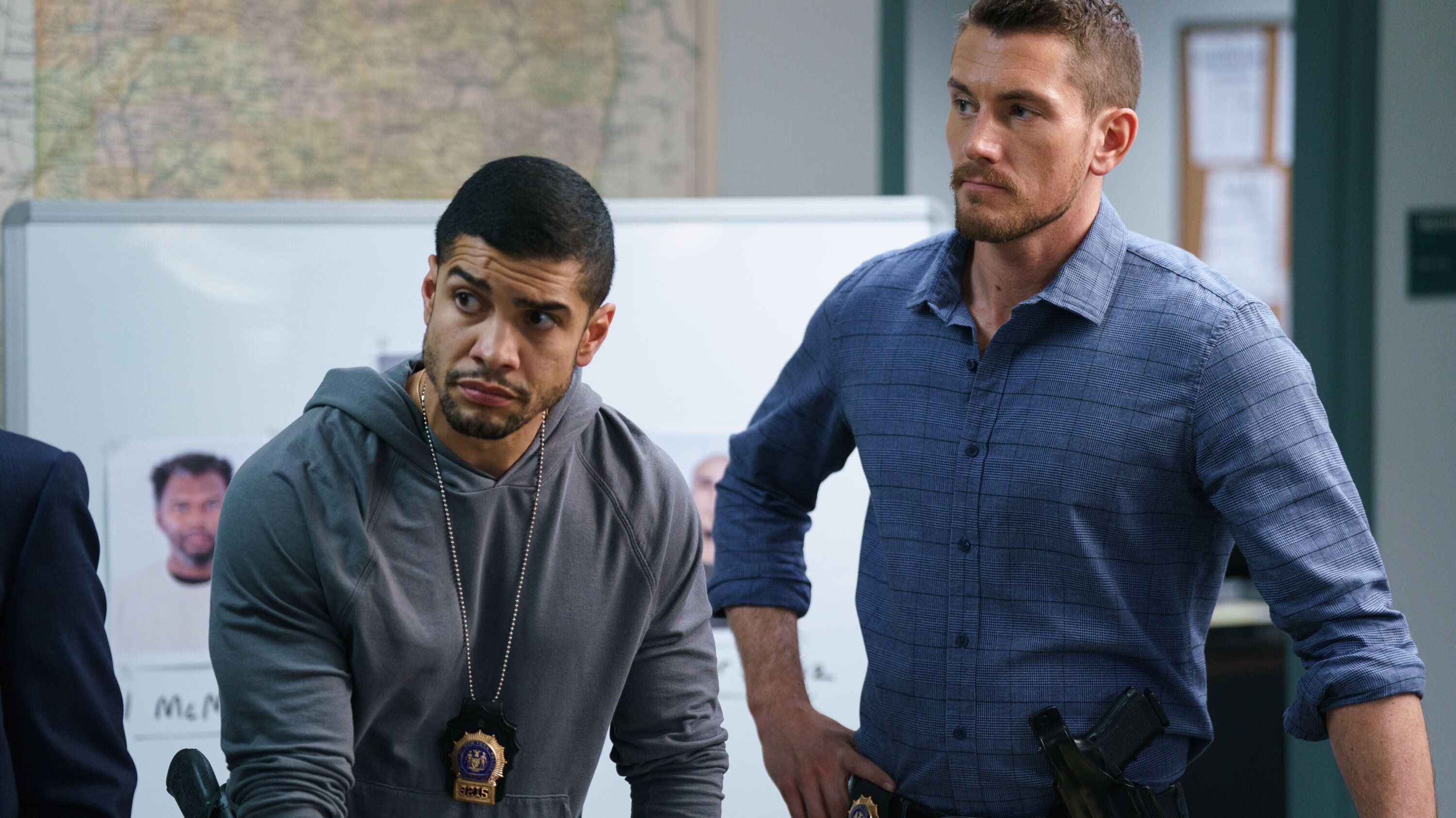 Law & Order: Special Victims Unit